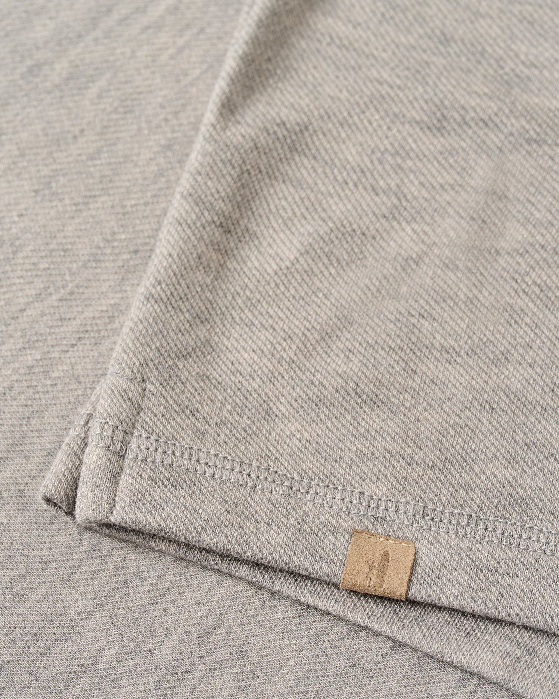 Drayton Merino Cashmere Sweater Hoodie - Image 10