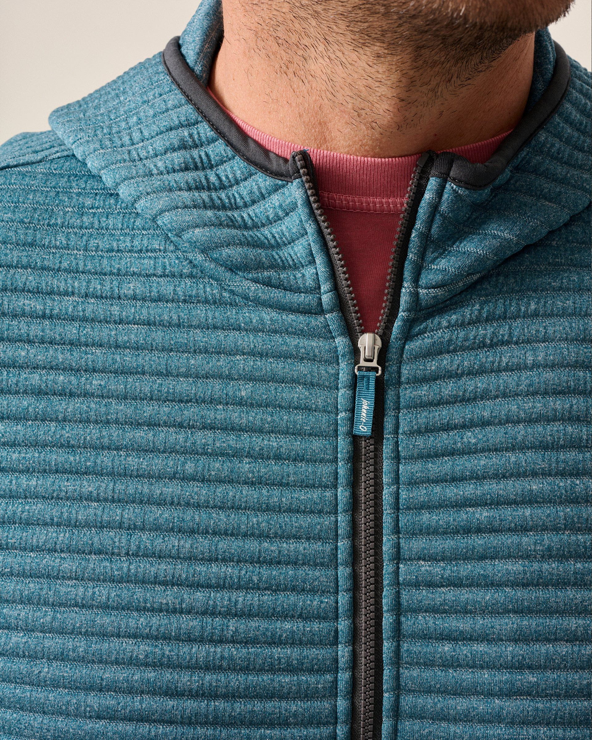 Werner Performance 1/4 Zip Hoodie - Image 15