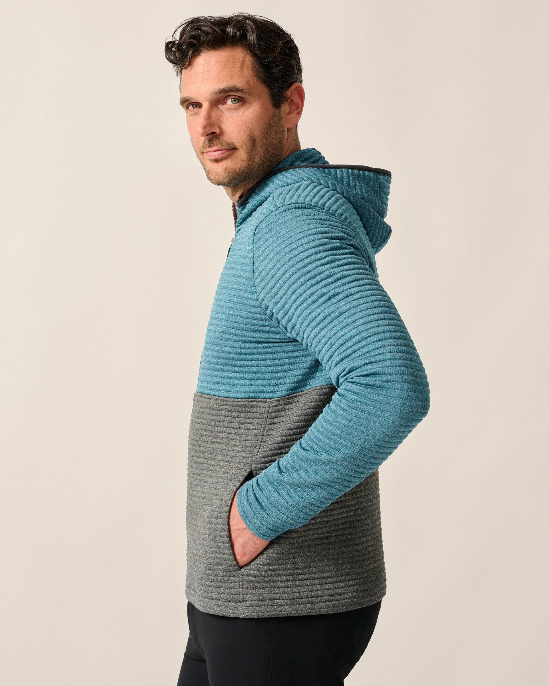 Werner Performance 1/4 Zip Hoodie - Image 18