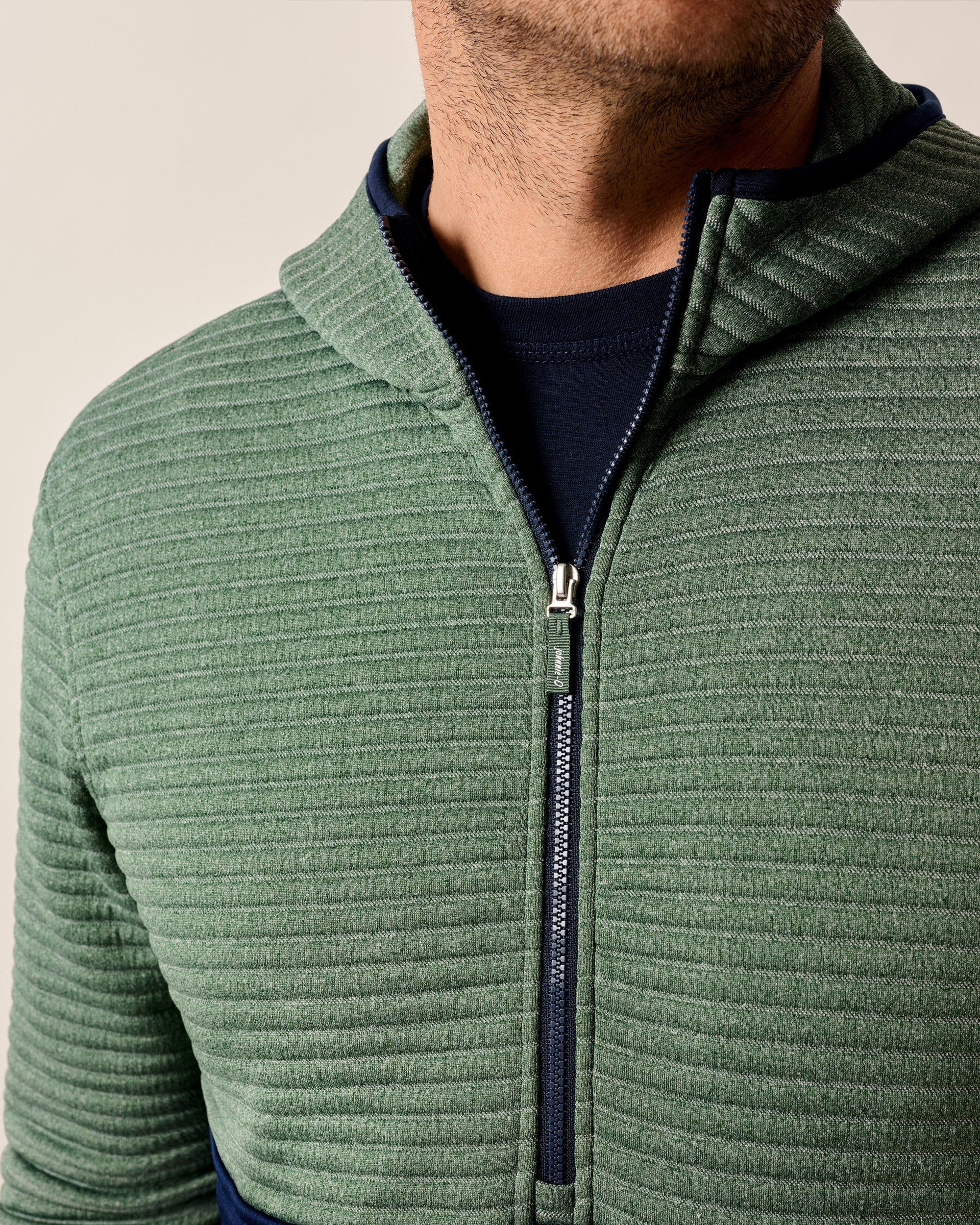Werner Performance 1/4 Zip Hoodie - Image 26
