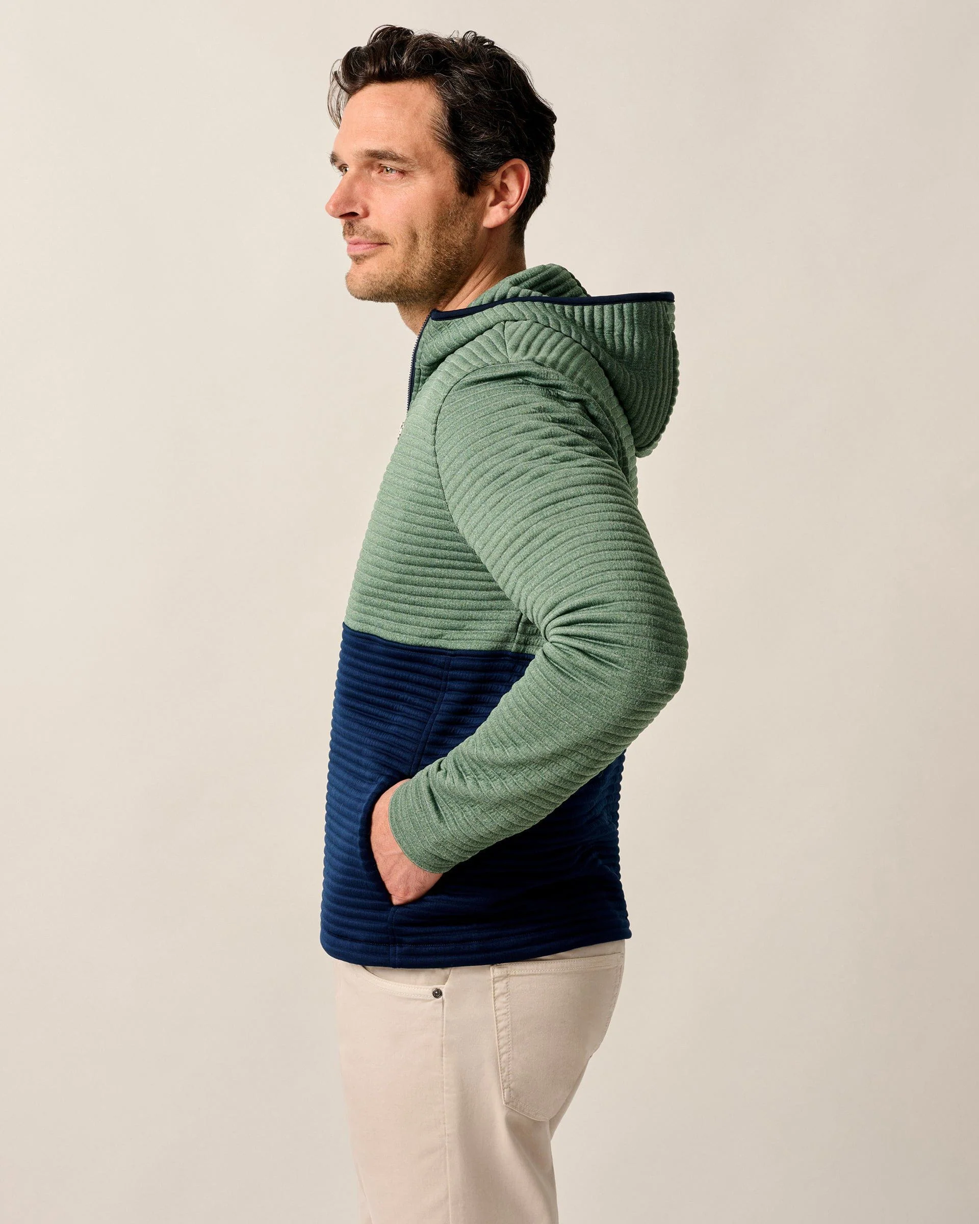 Werner Performance 1/4 Zip Hoodie - Image 27
