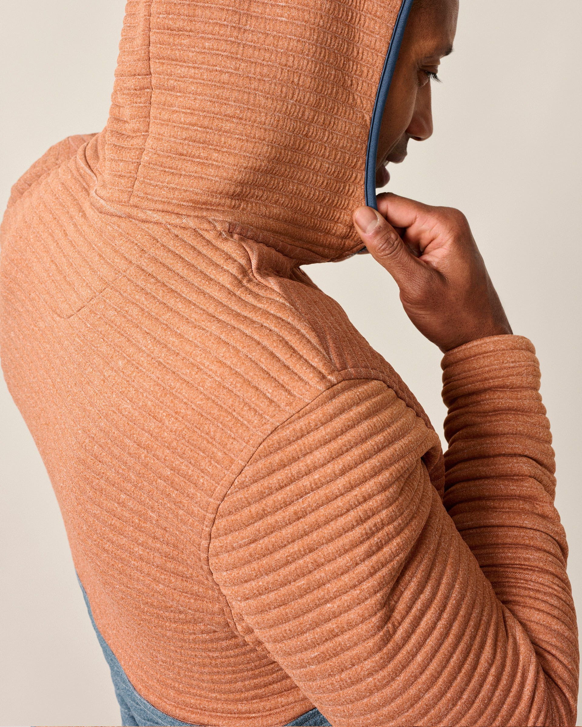 Werner Performance 1/4 Zip Hoodie - Image 7