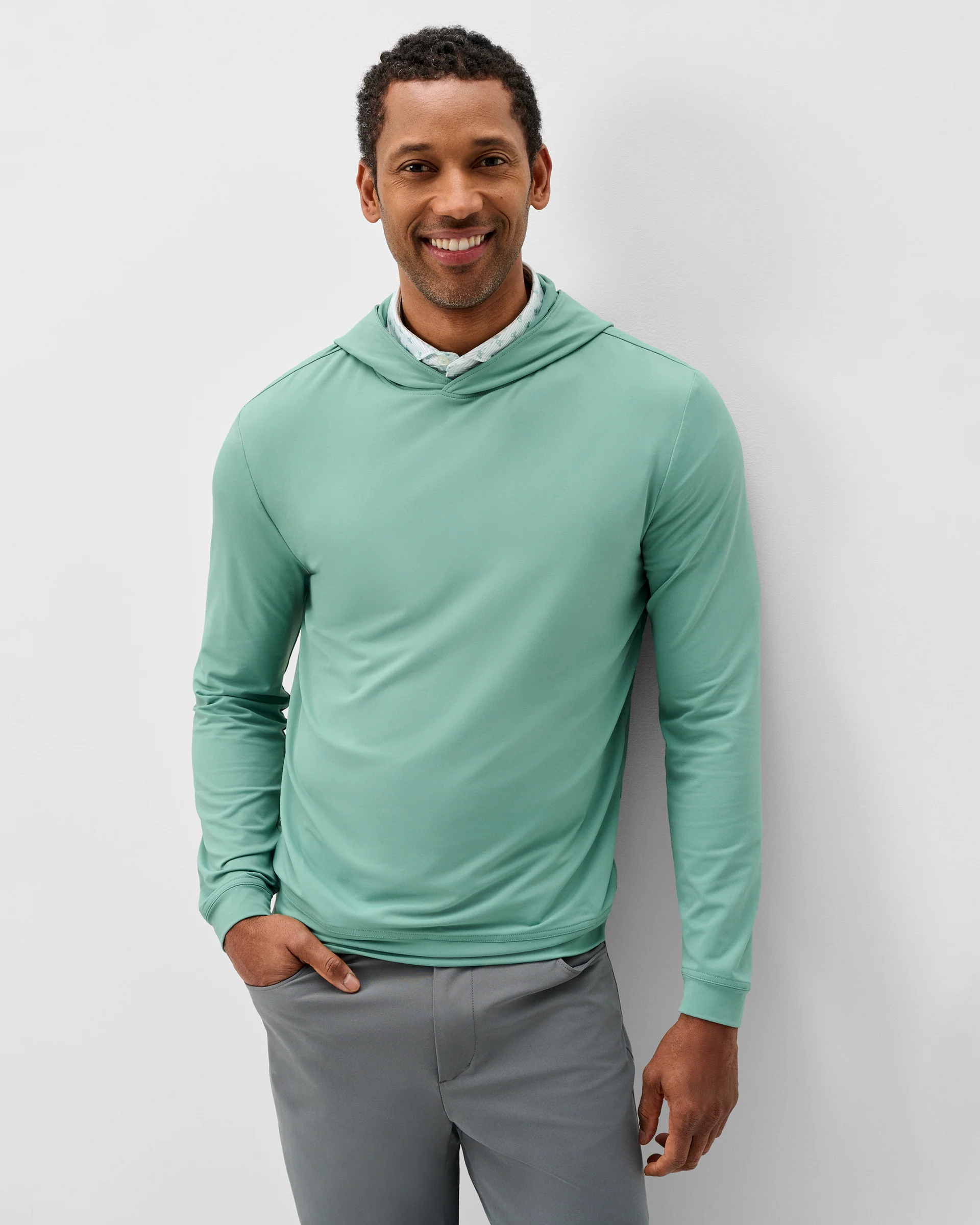 Motion Performance Hoodie