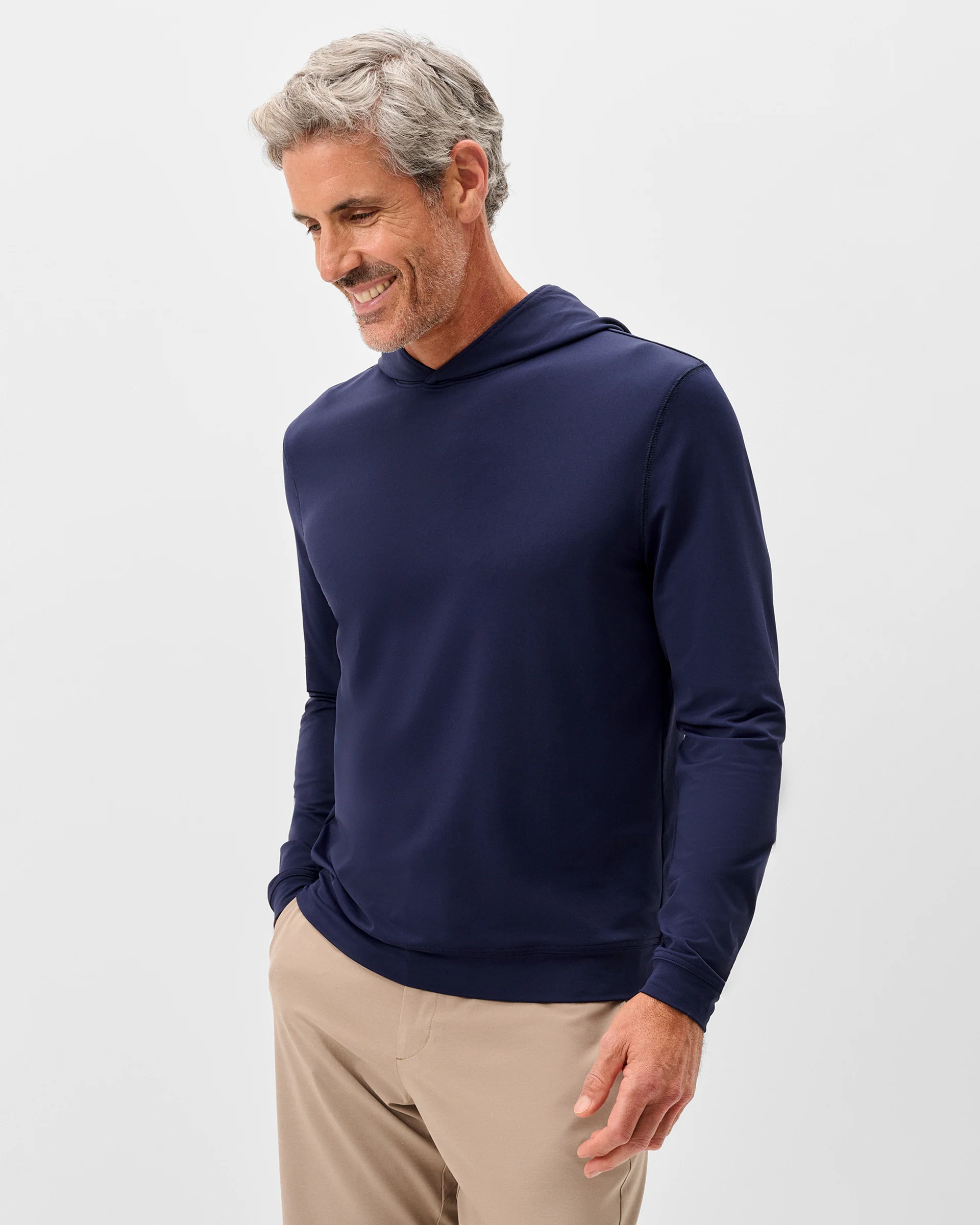 Motion Performance Hoodie
