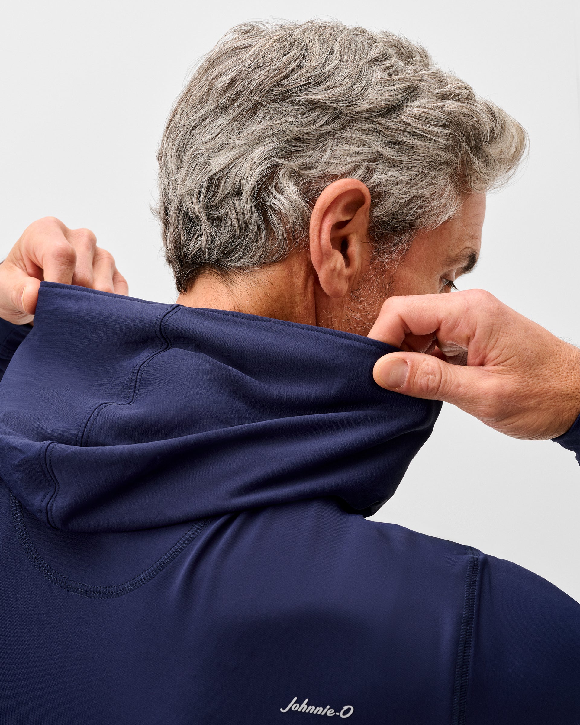 Motion Performance Hoodie - Image 4