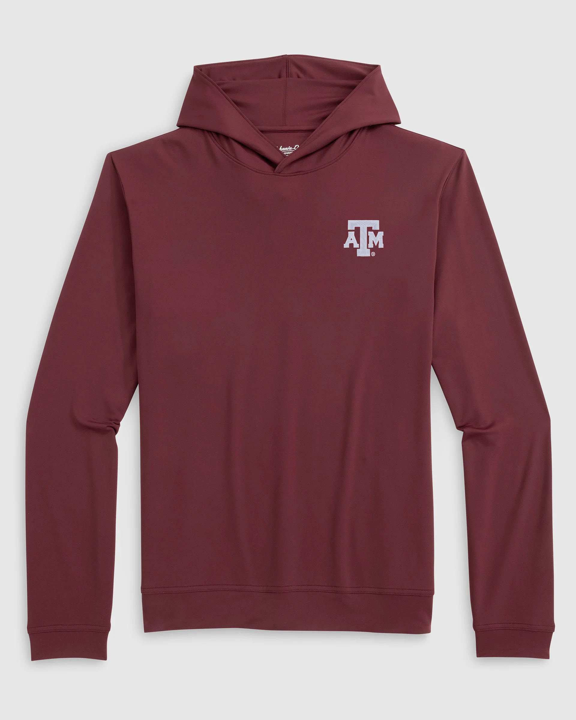 Texas A&M Motion Performance Hoodie - Image 4