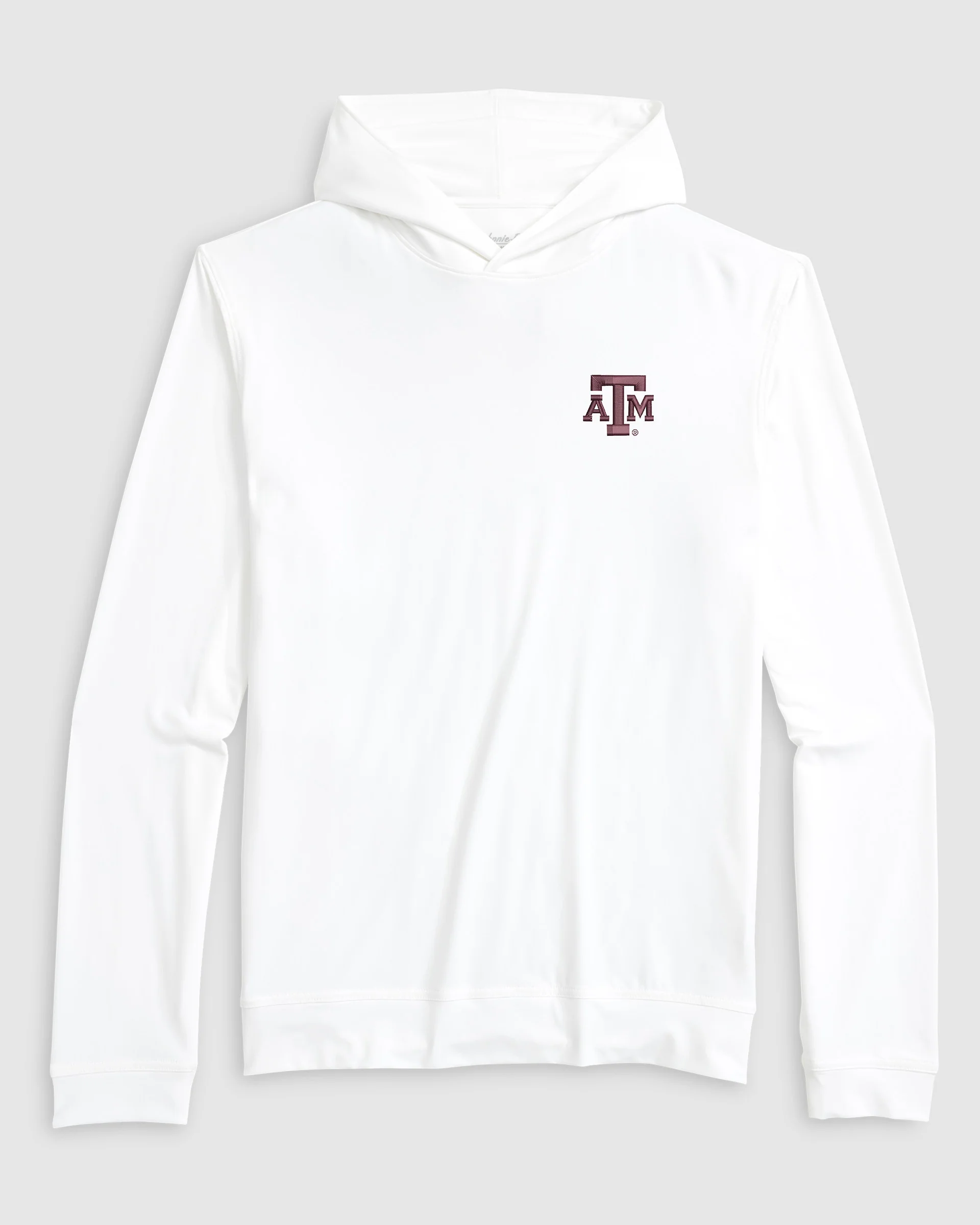 Texas A&M Motion Performance Hoodie - Image 6