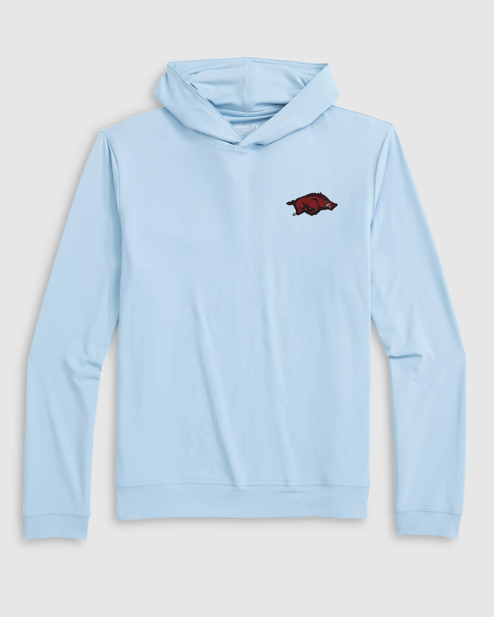 University of Arkansas Motion Performance Hoodie