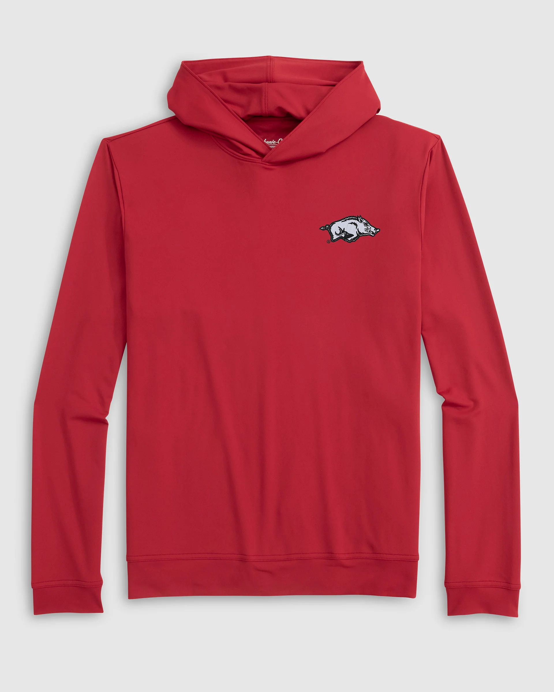 University of Arkansas Motion Performance Hoodie - Image 3