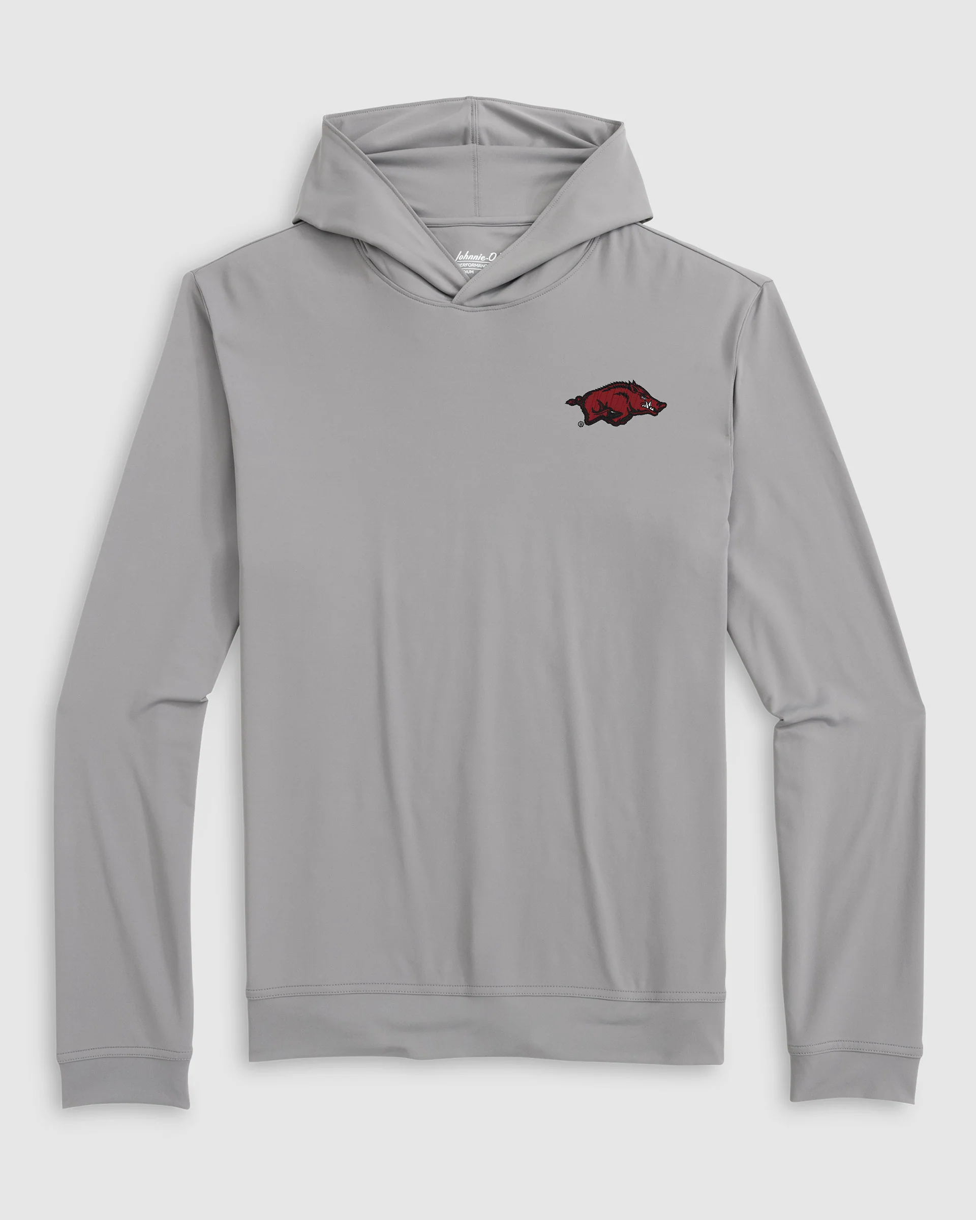 University of Arkansas Motion Performance Hoodie - Image 4