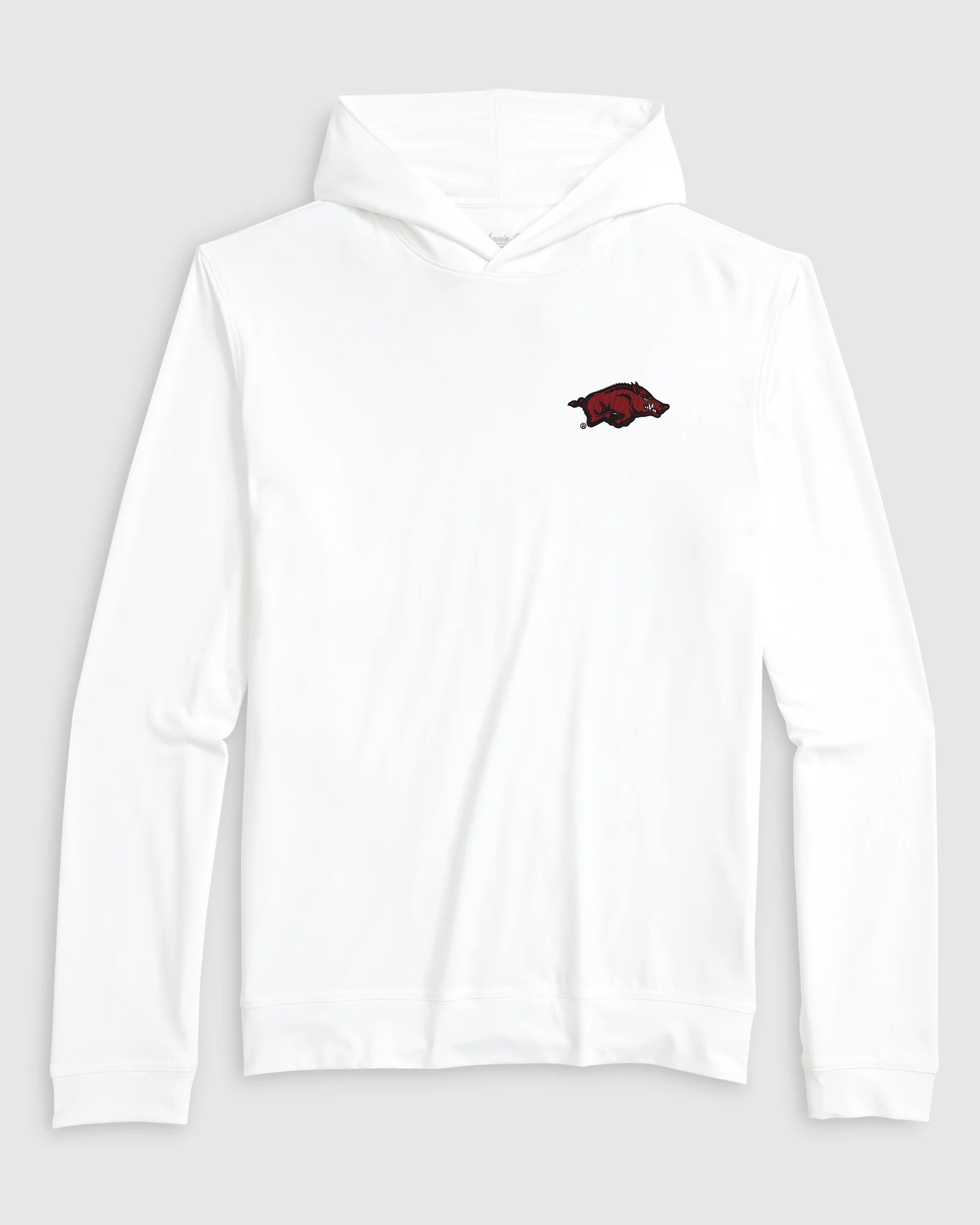 University of Arkansas Motion Performance Hoodie - Image 5