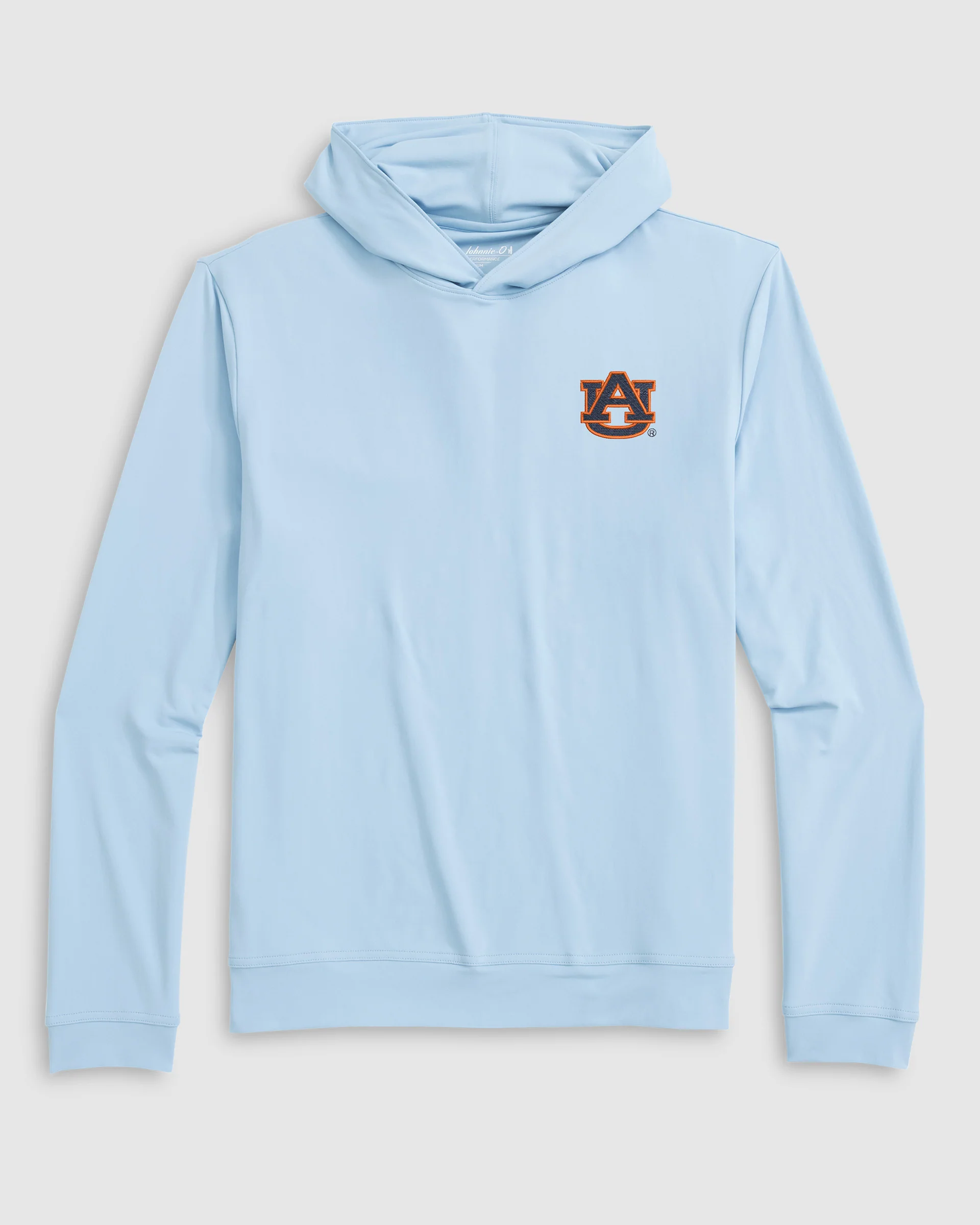 Auburn University Motion Performance Hoodie - Image 3
