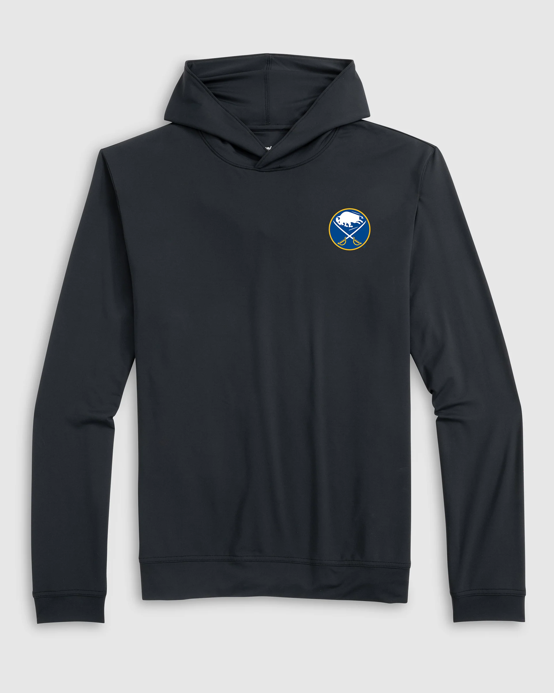 Buffalo Sabres Motion Performance Hoodie