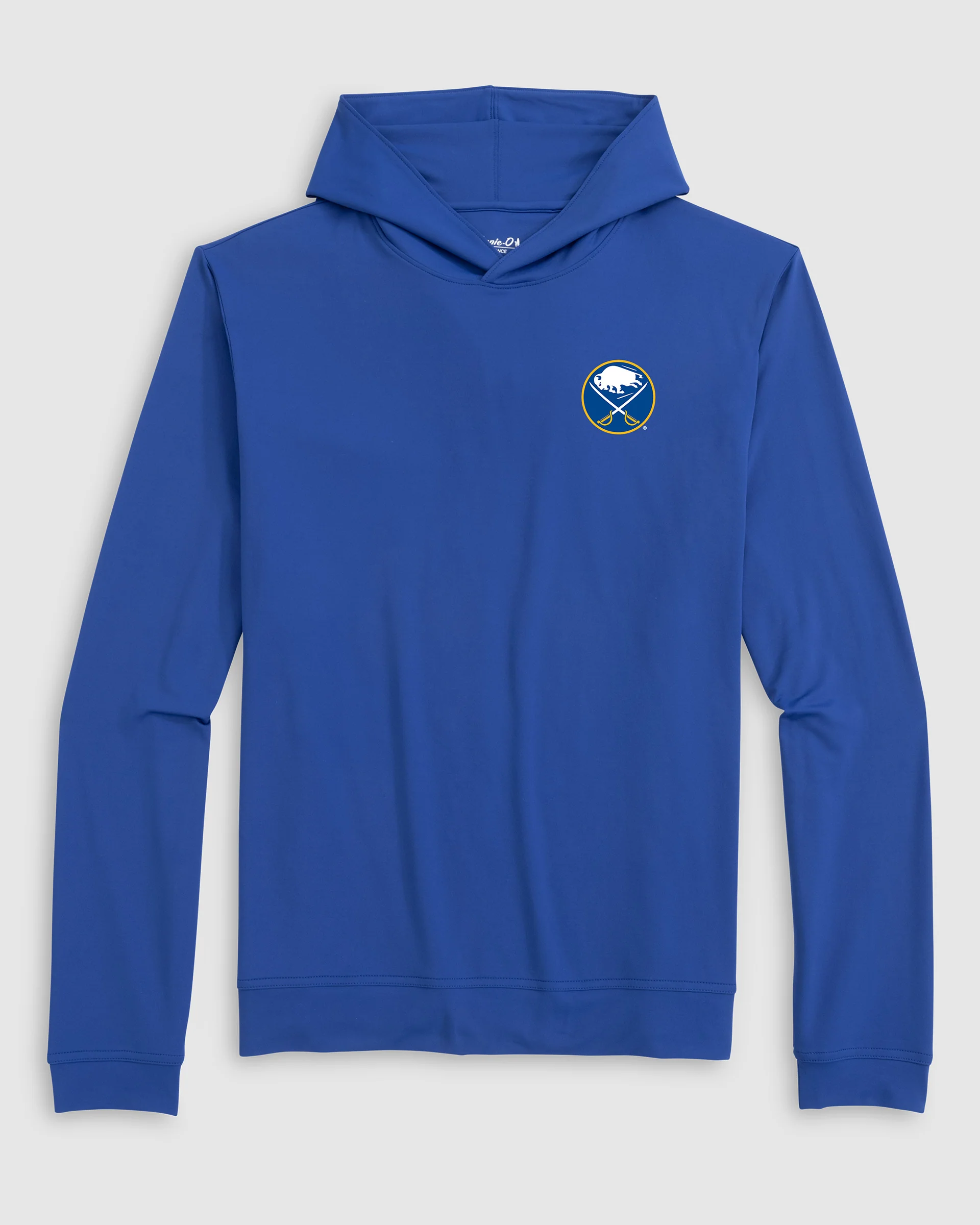 Buffalo Sabres Motion Performance Hoodie - Image 2