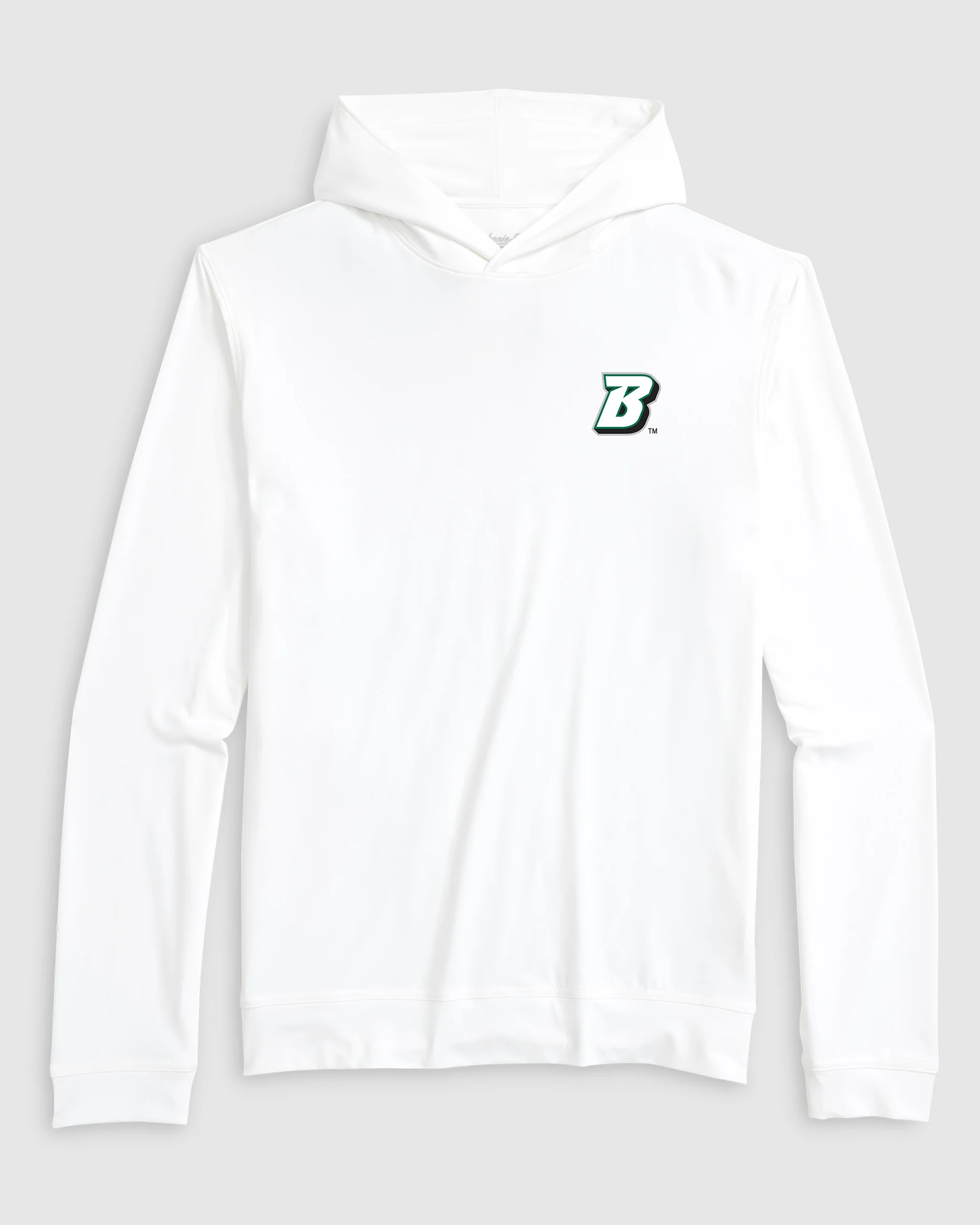 Binghamton University Motion Performance Hoodie - Image 4