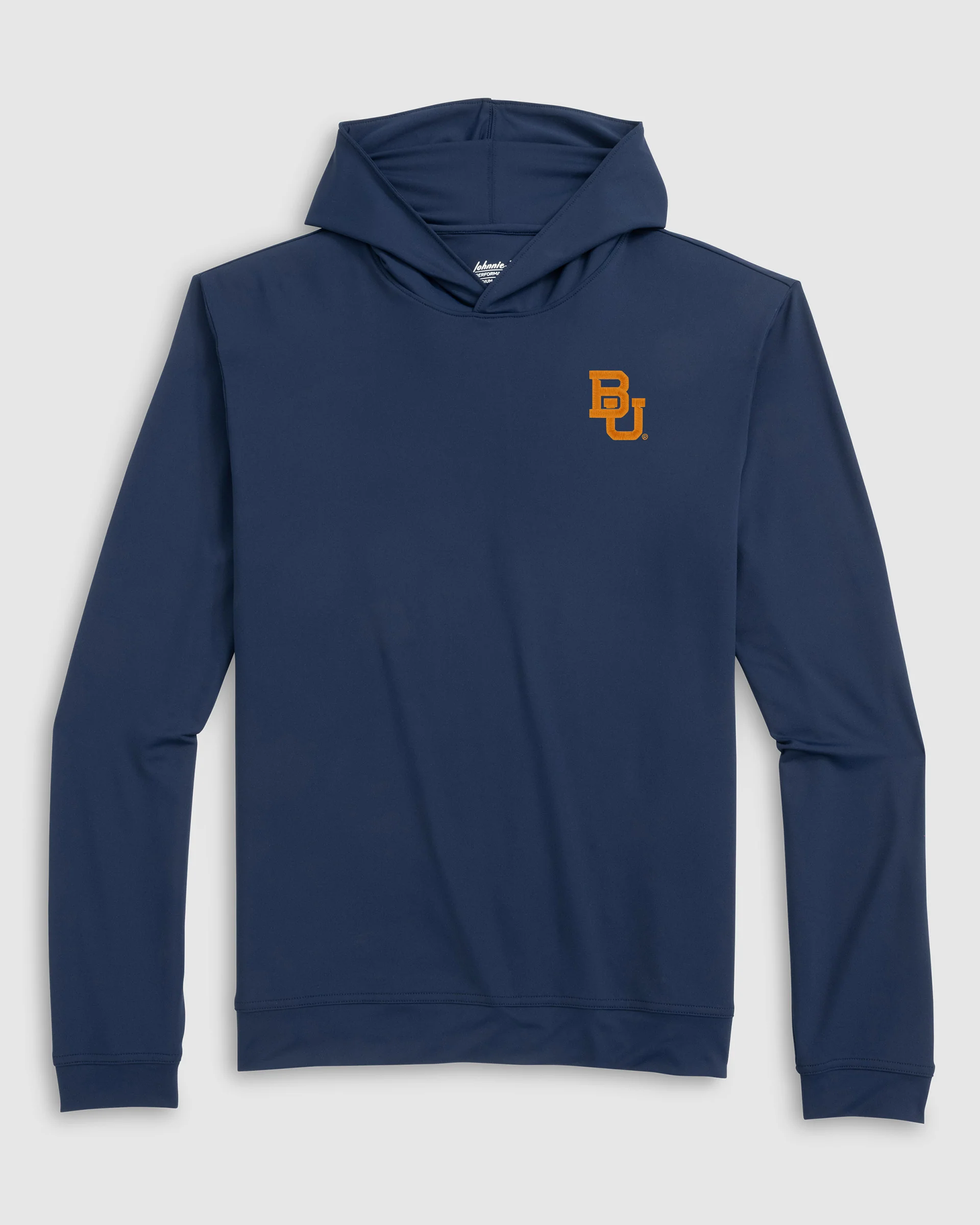 Baylor University Motion Performance Hoodie - Image 2