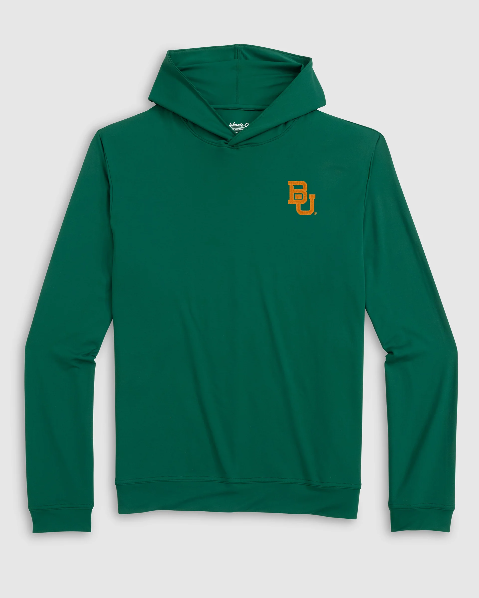 Baylor University Motion Performance Hoodie - Image 3