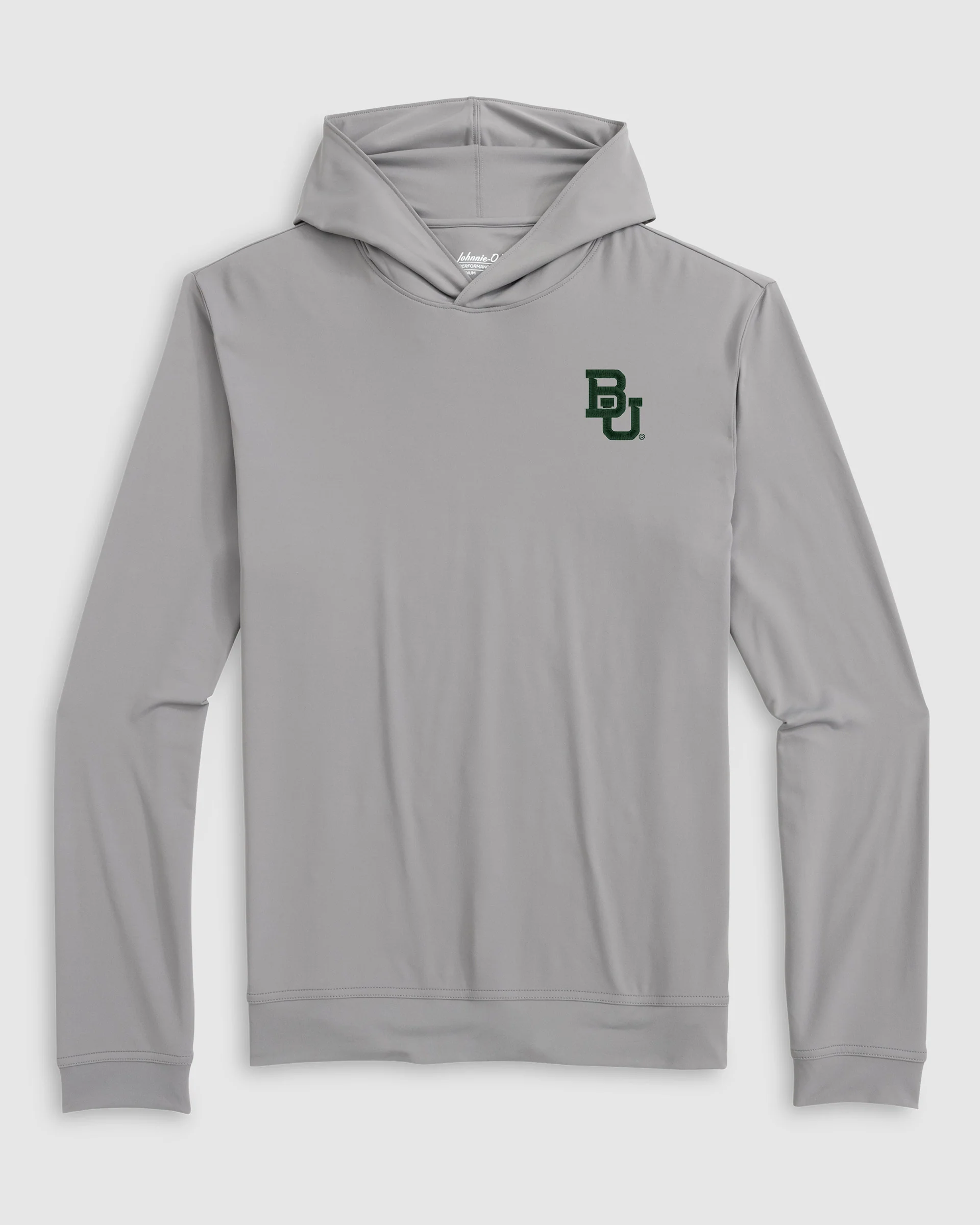 Baylor University Motion Performance Hoodie - Image 5