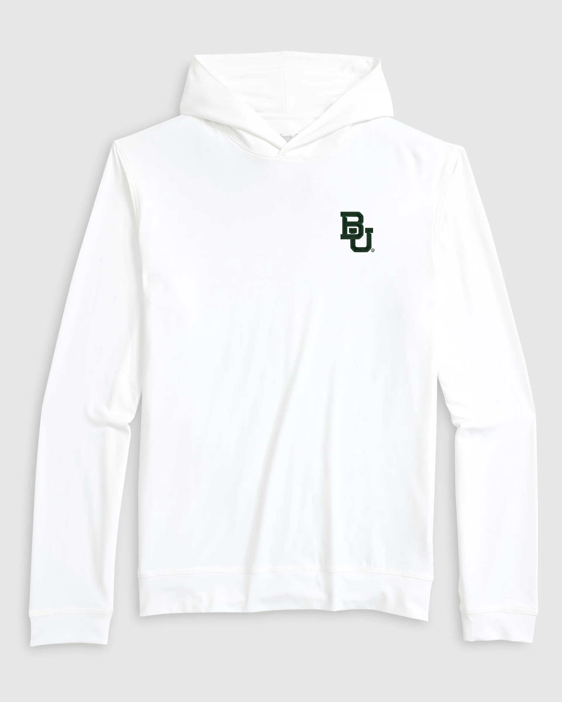 Baylor University Motion Performance Hoodie - Image 6
