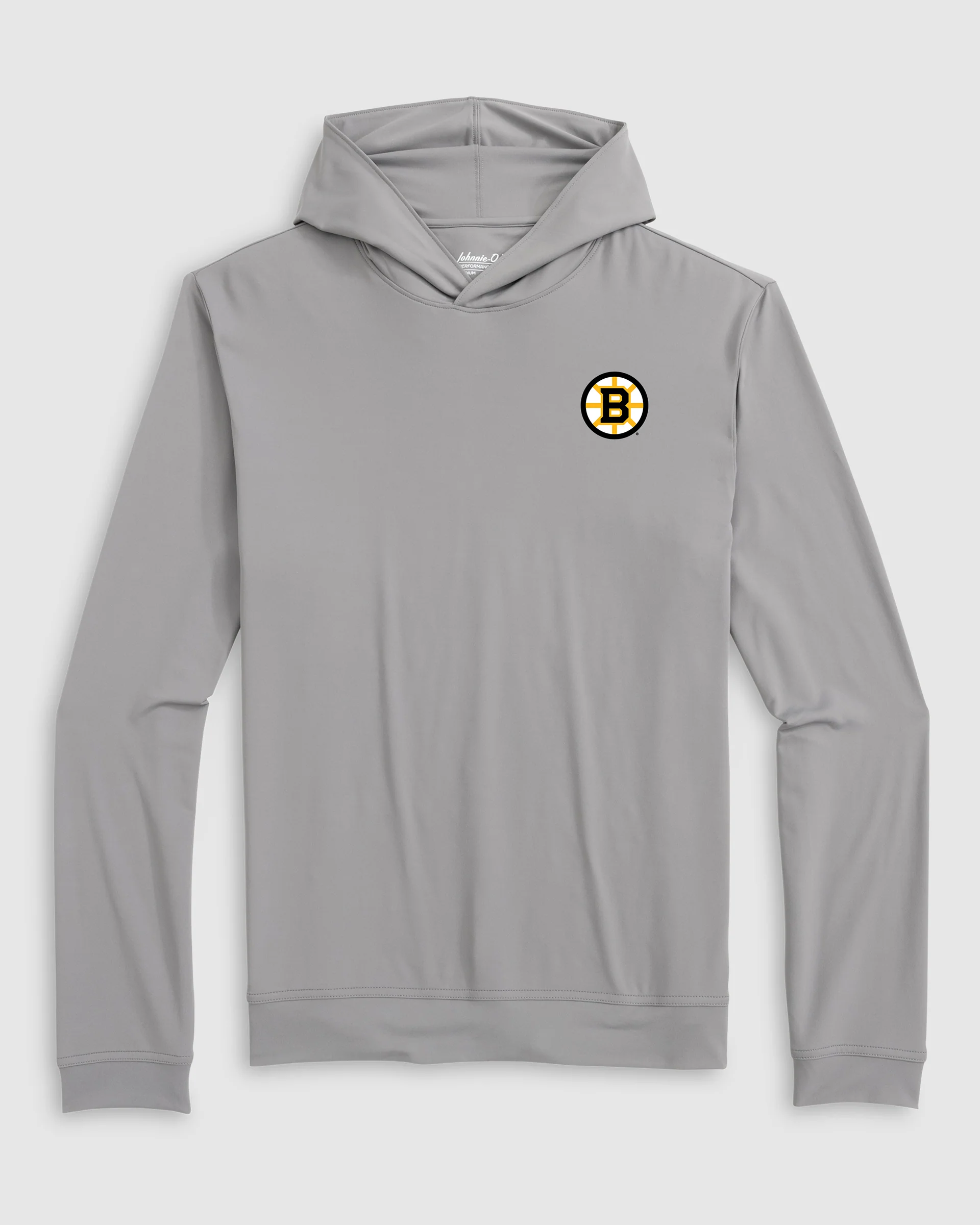Boston Bruins Motion Performance Hoodie - Image 2