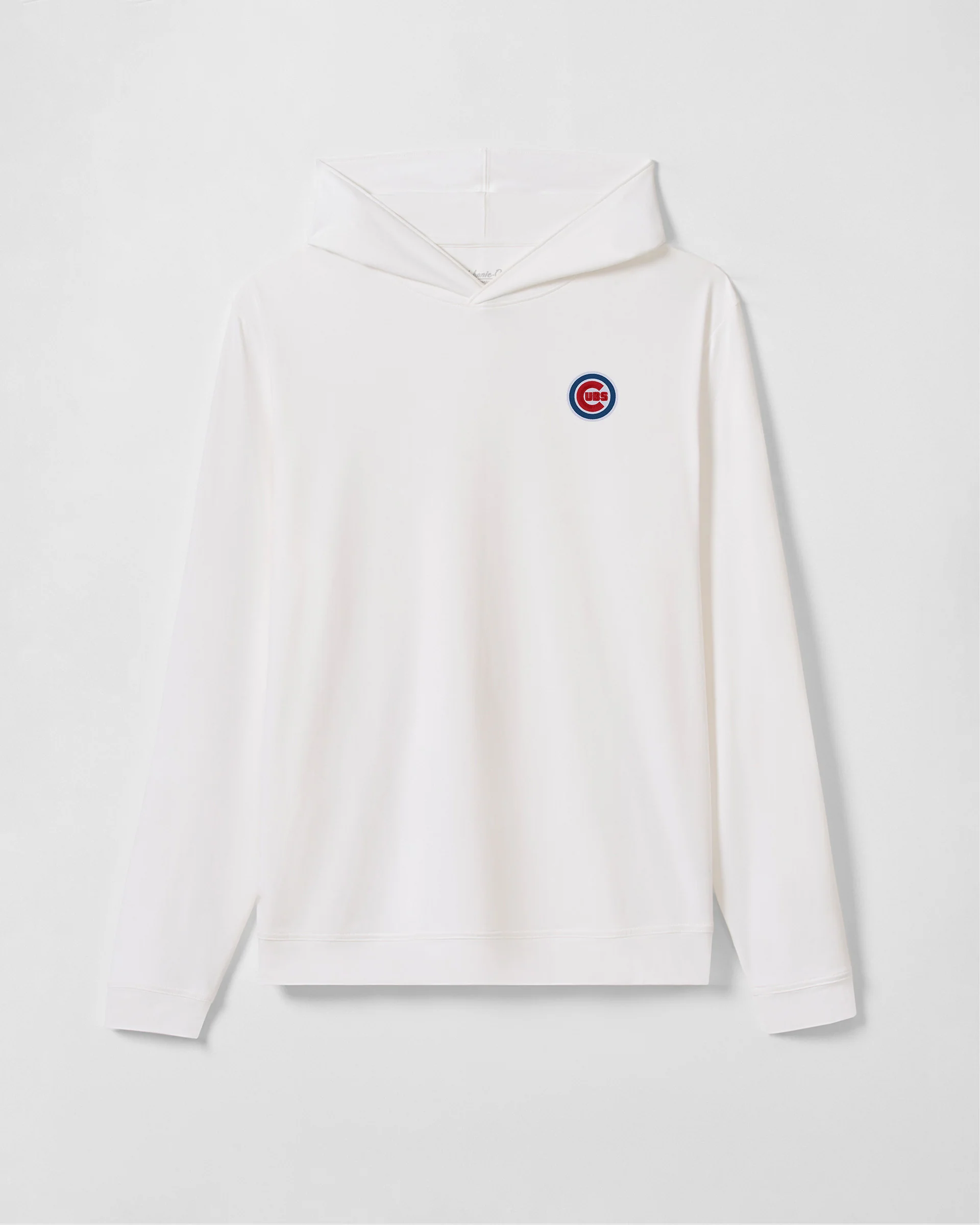Chicago Cubs Motion Performance Hoodie - Image 2