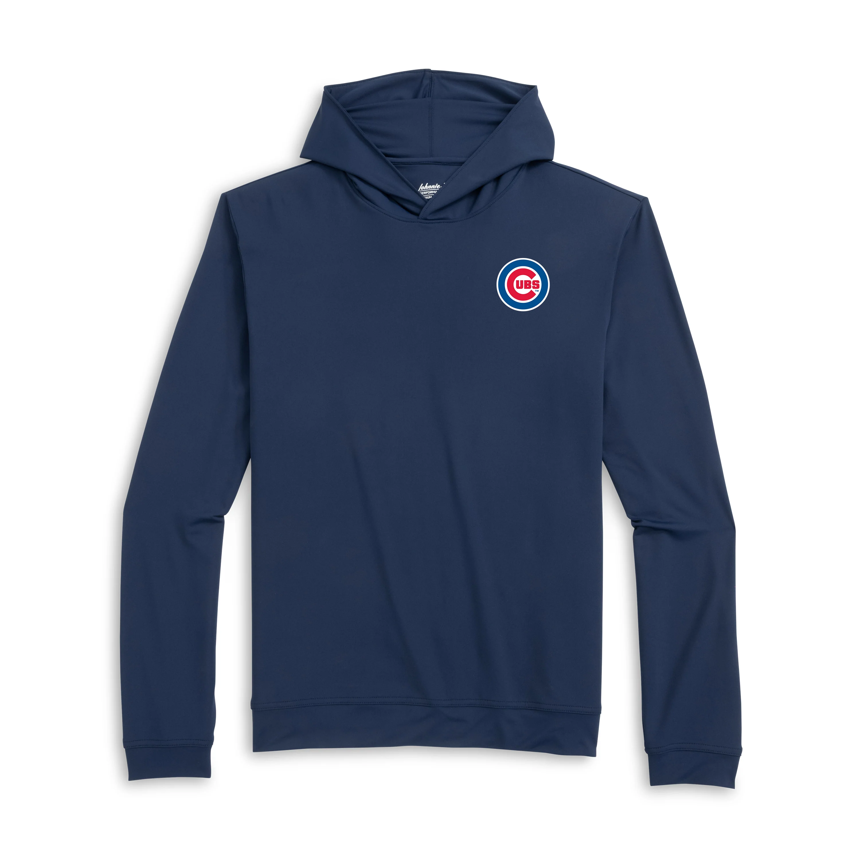 Chicago Cubs Motion Performance Hoodie - Image 3
