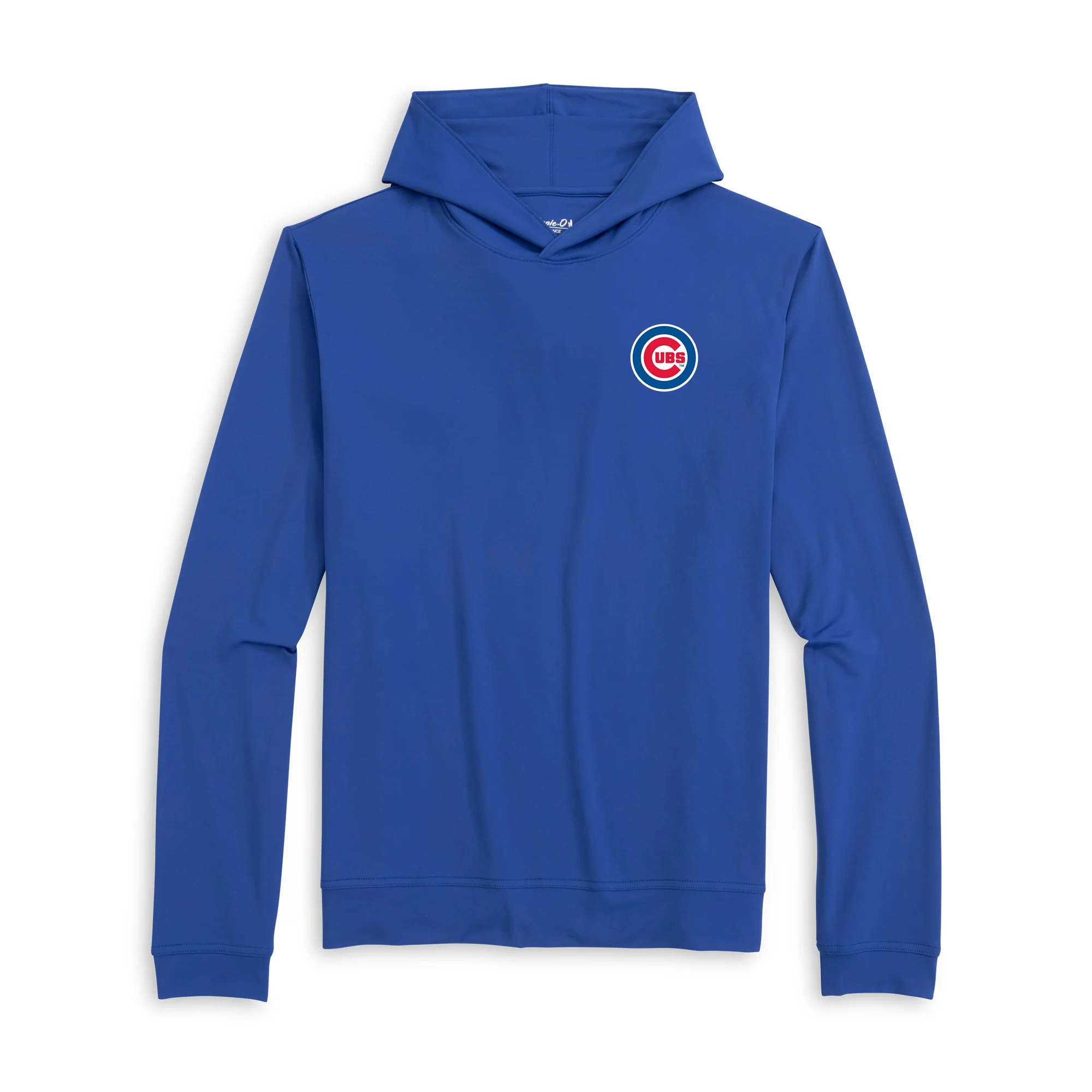 Chicago Cubs Motion Performance Hoodie - Image 4