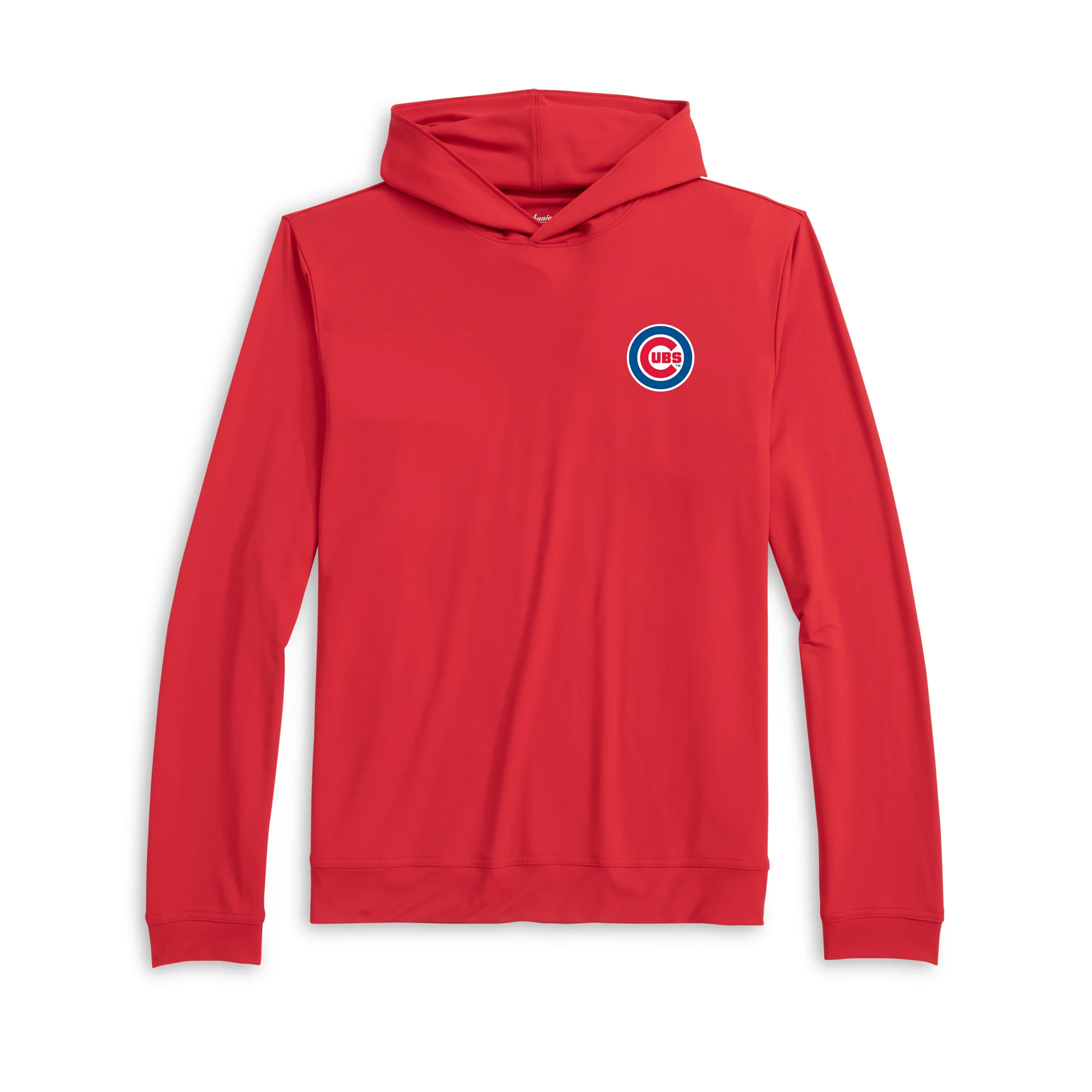Chicago Cubs Motion Performance Hoodie - Image 6