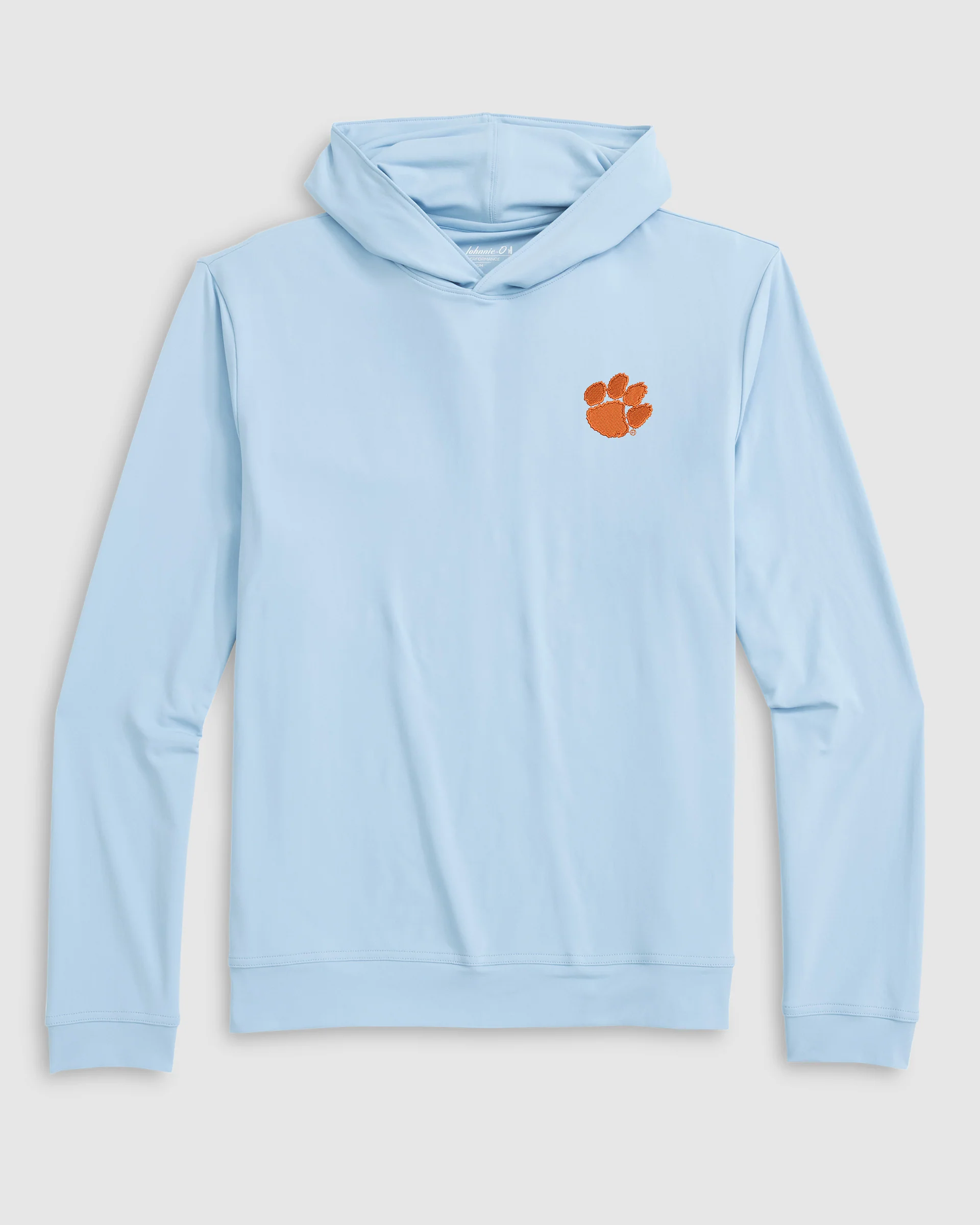 Clemson University Motion Performance Hoodie - Image 6