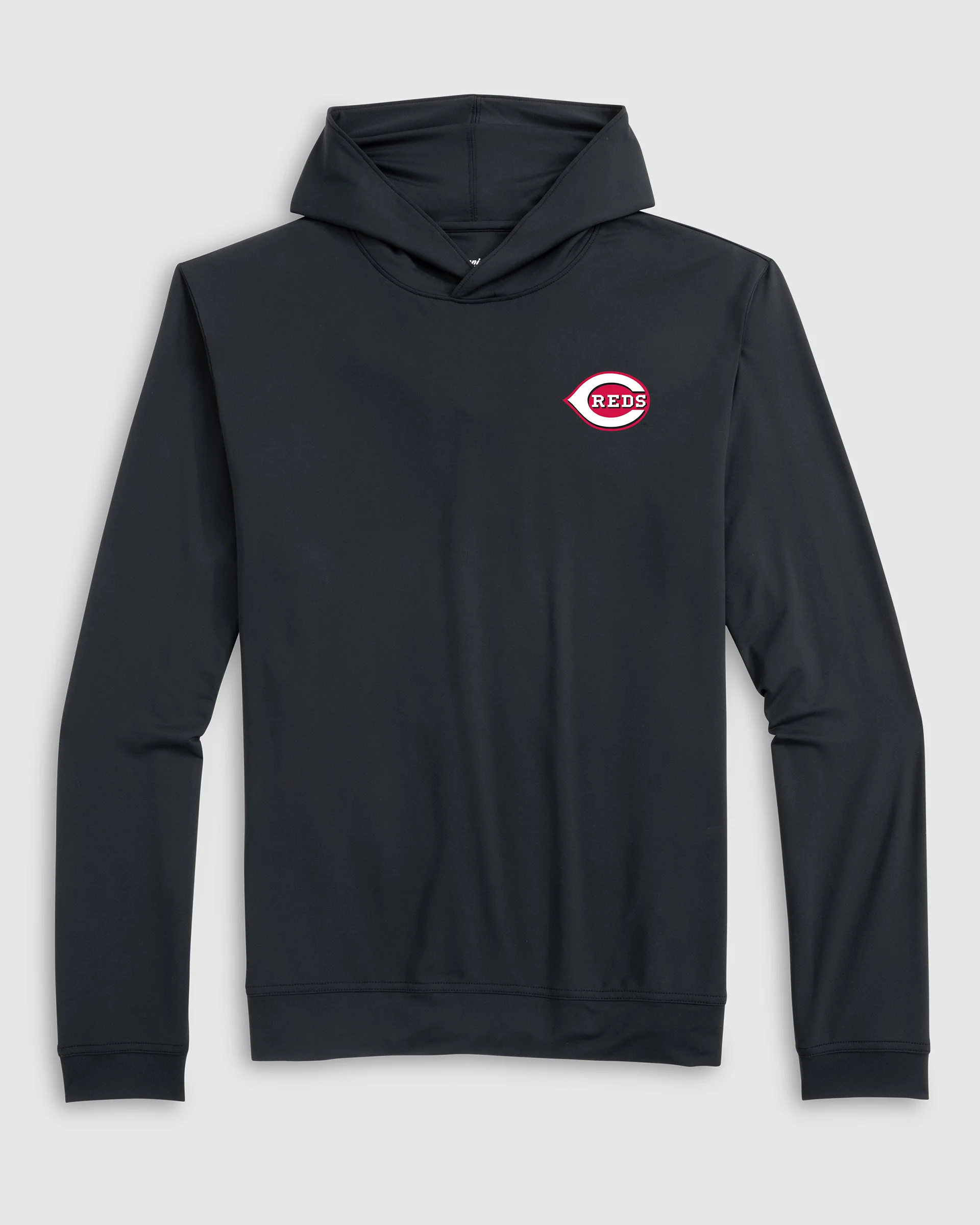 Cincinnati Reds Motion Performance Hoodie - Image 2