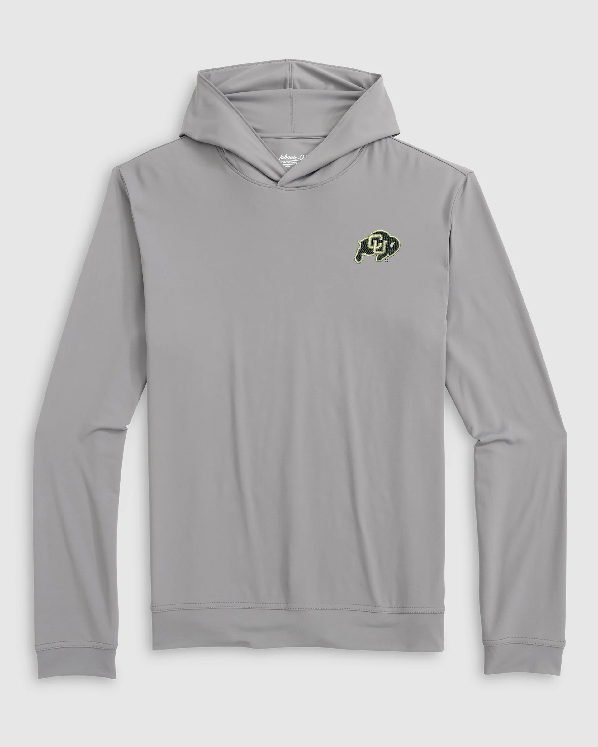 University of Colorado Motion Performance Hoodie - Image 2