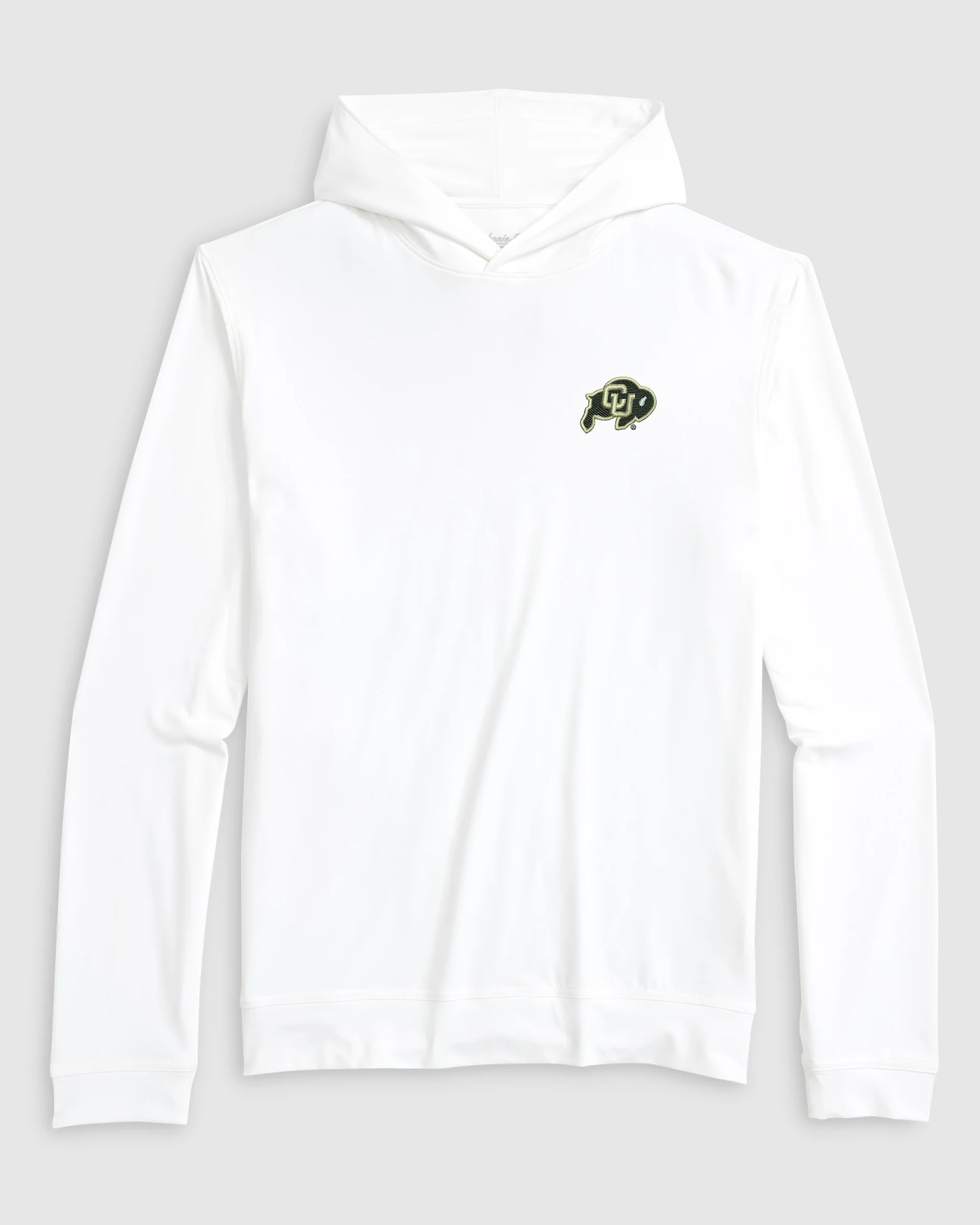 University of Colorado Motion Performance Hoodie - Image 3