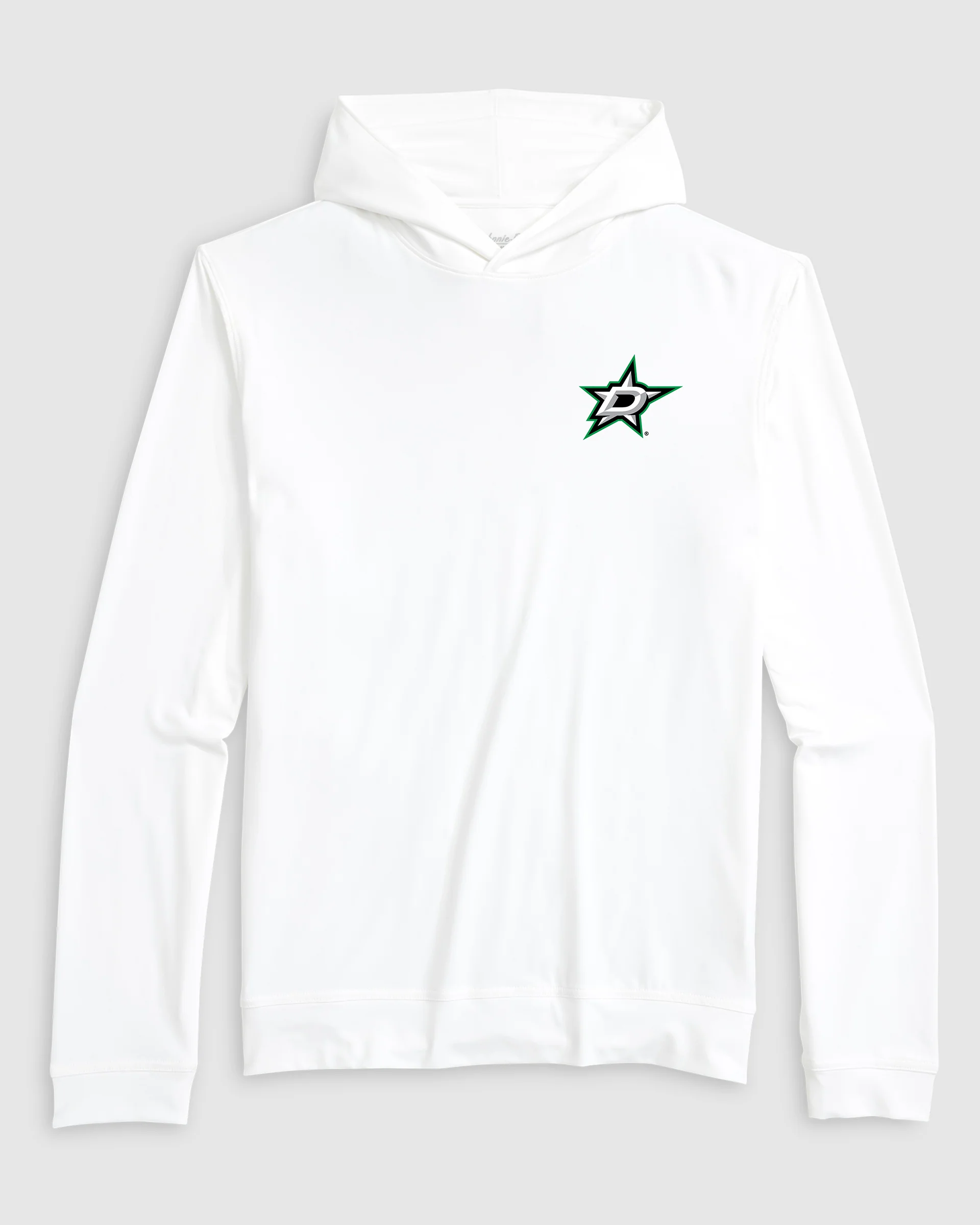 Dallas Stars Motion Performance Hoodie - Image 4