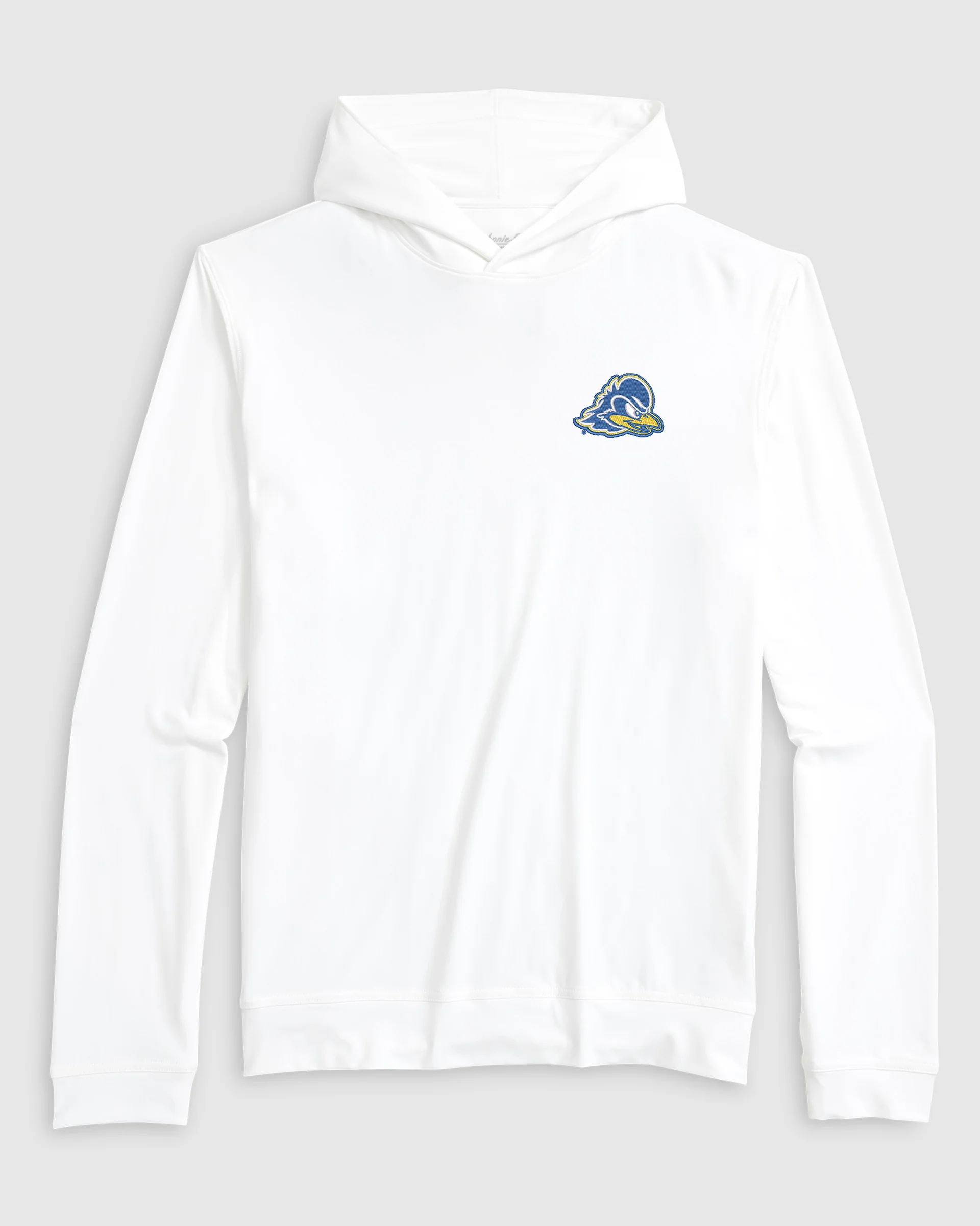 University of Delaware Motion Performance Hoodie - Image 2