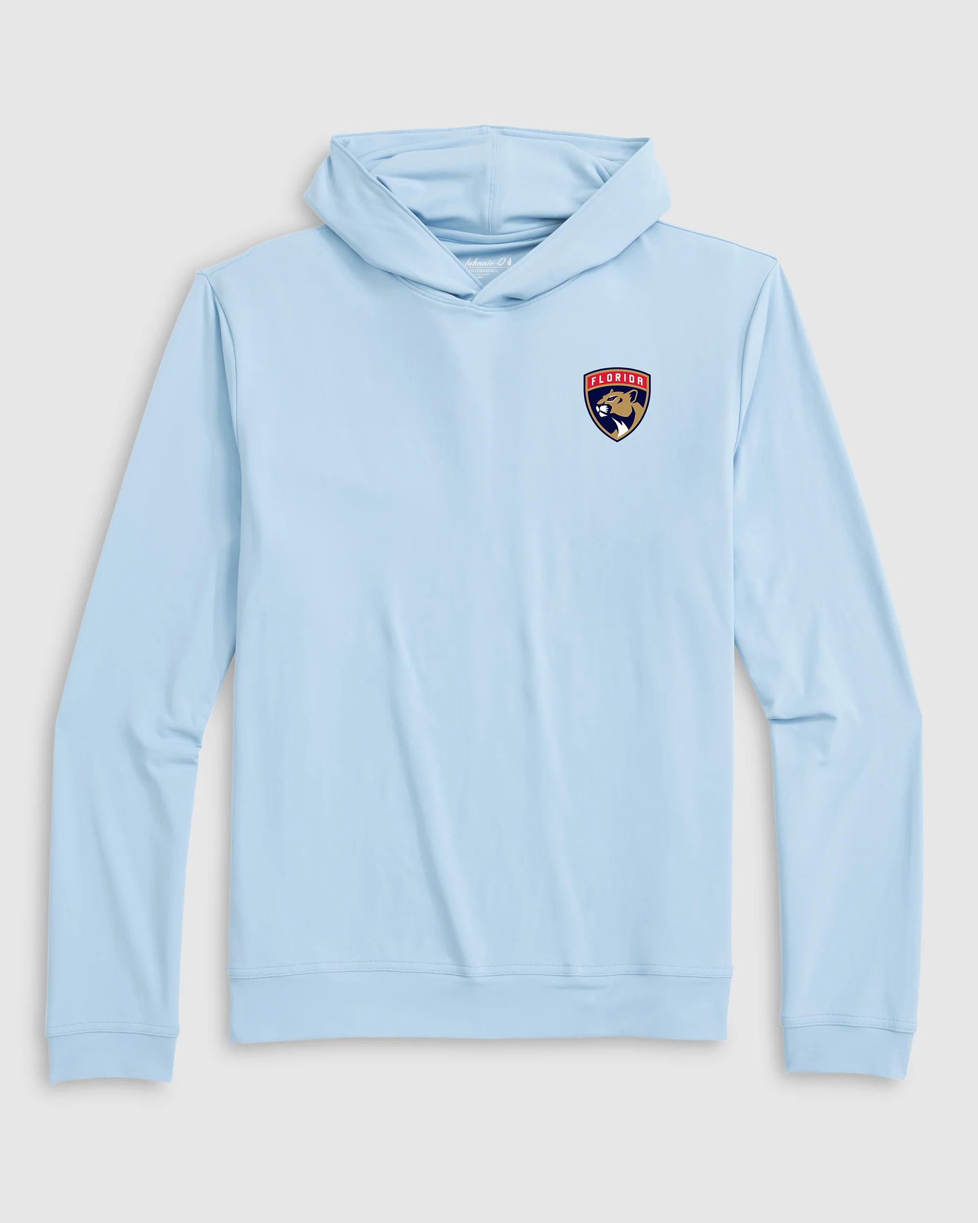 Florida Panthers Motion Performance Hoodie