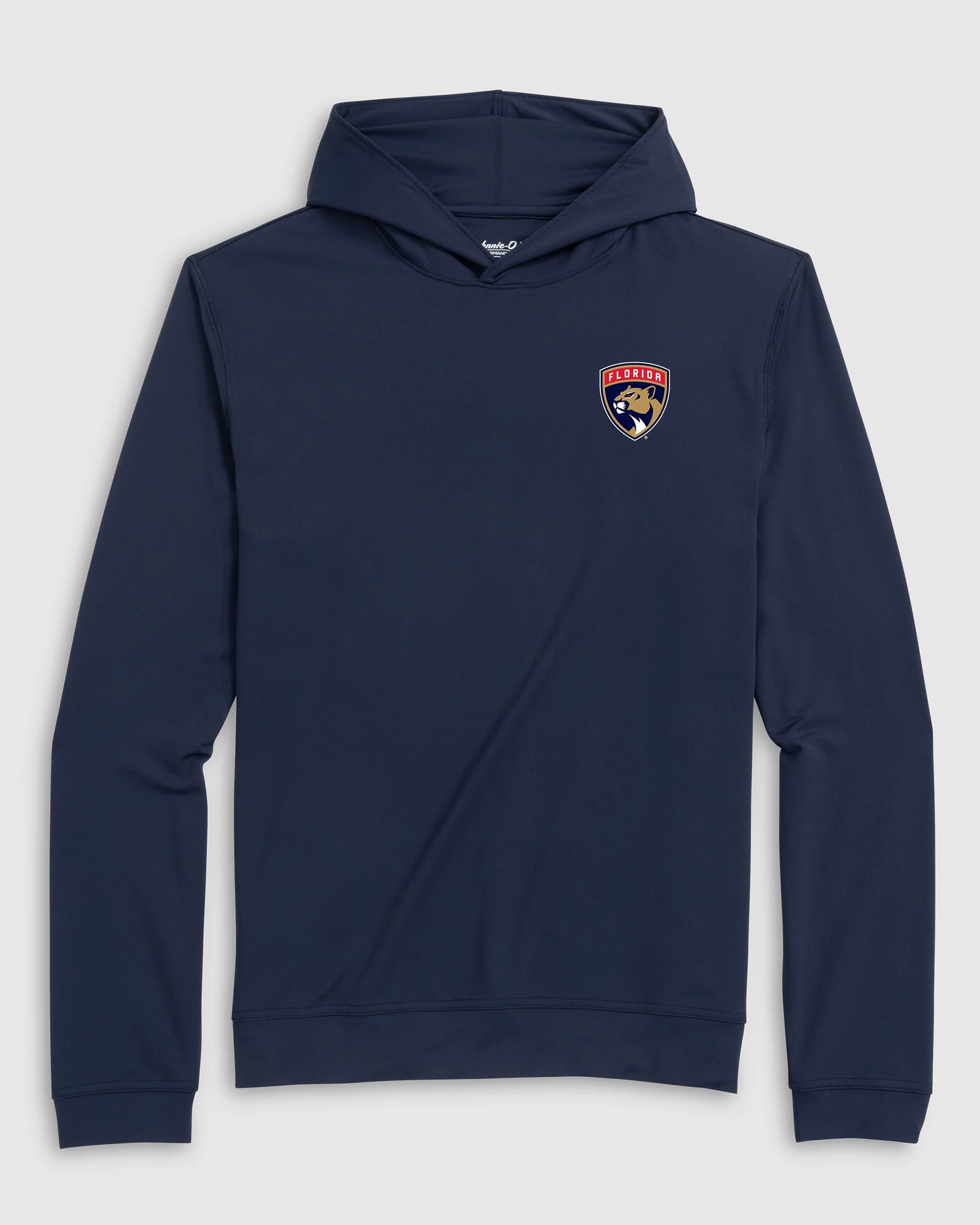Florida Panthers Motion Performance Hoodie - Image 2