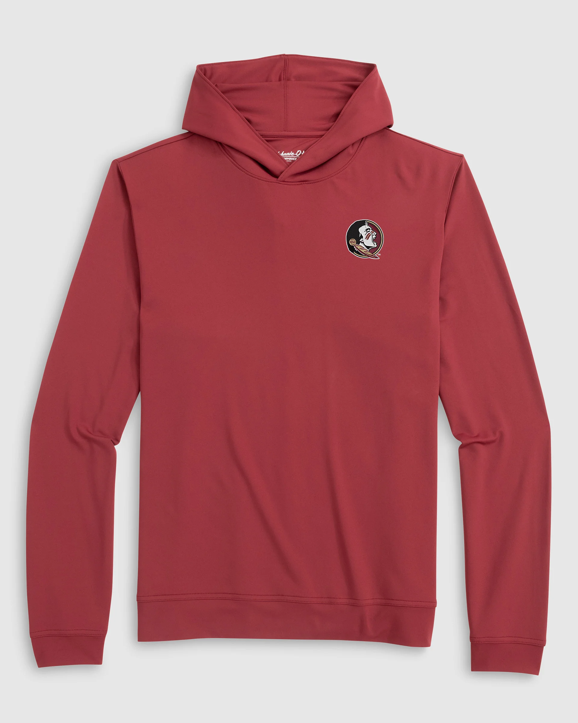 Florida State University Motion Performance Hoodie - Image 2