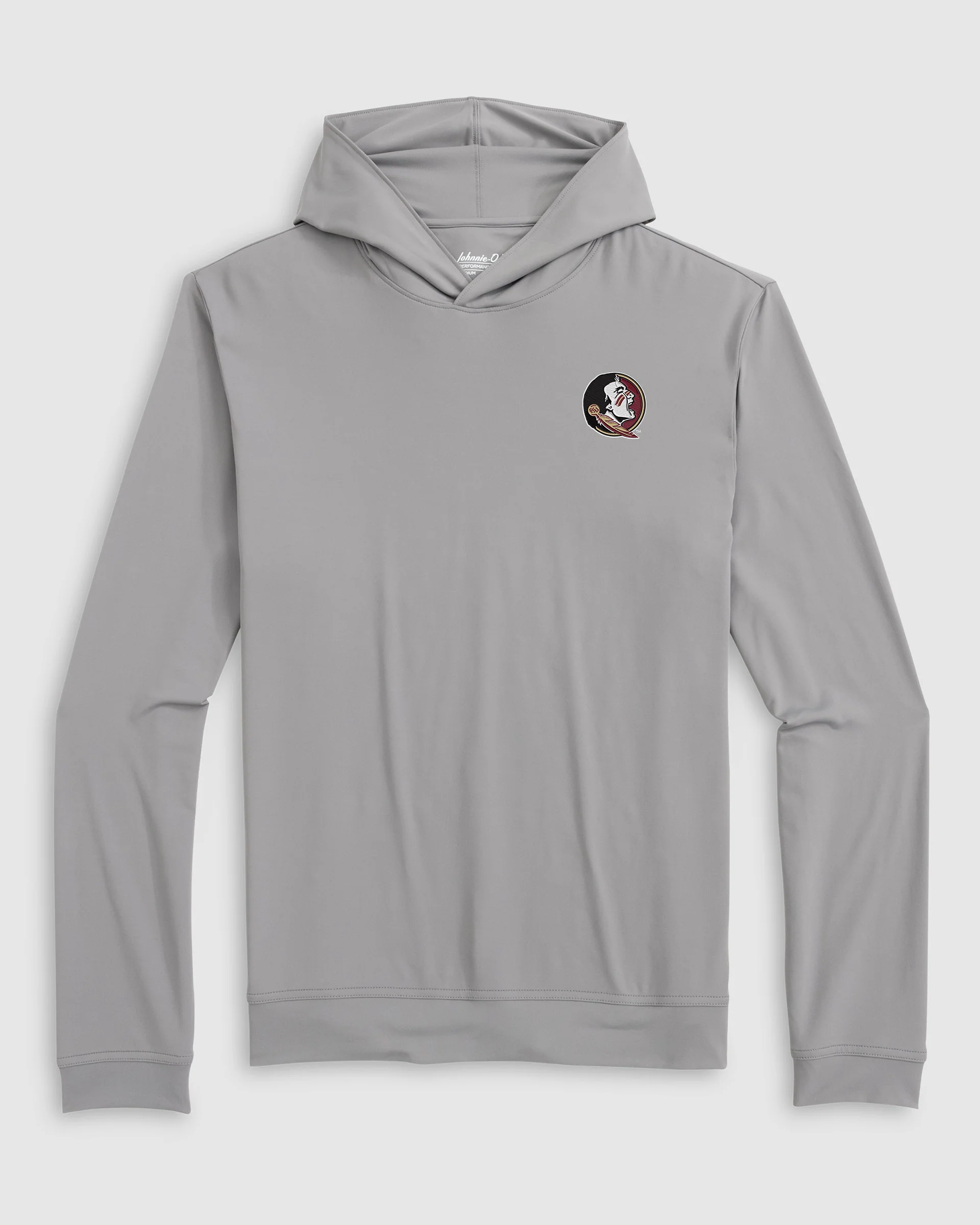 Florida State University Motion Performance Hoodie - Image 3