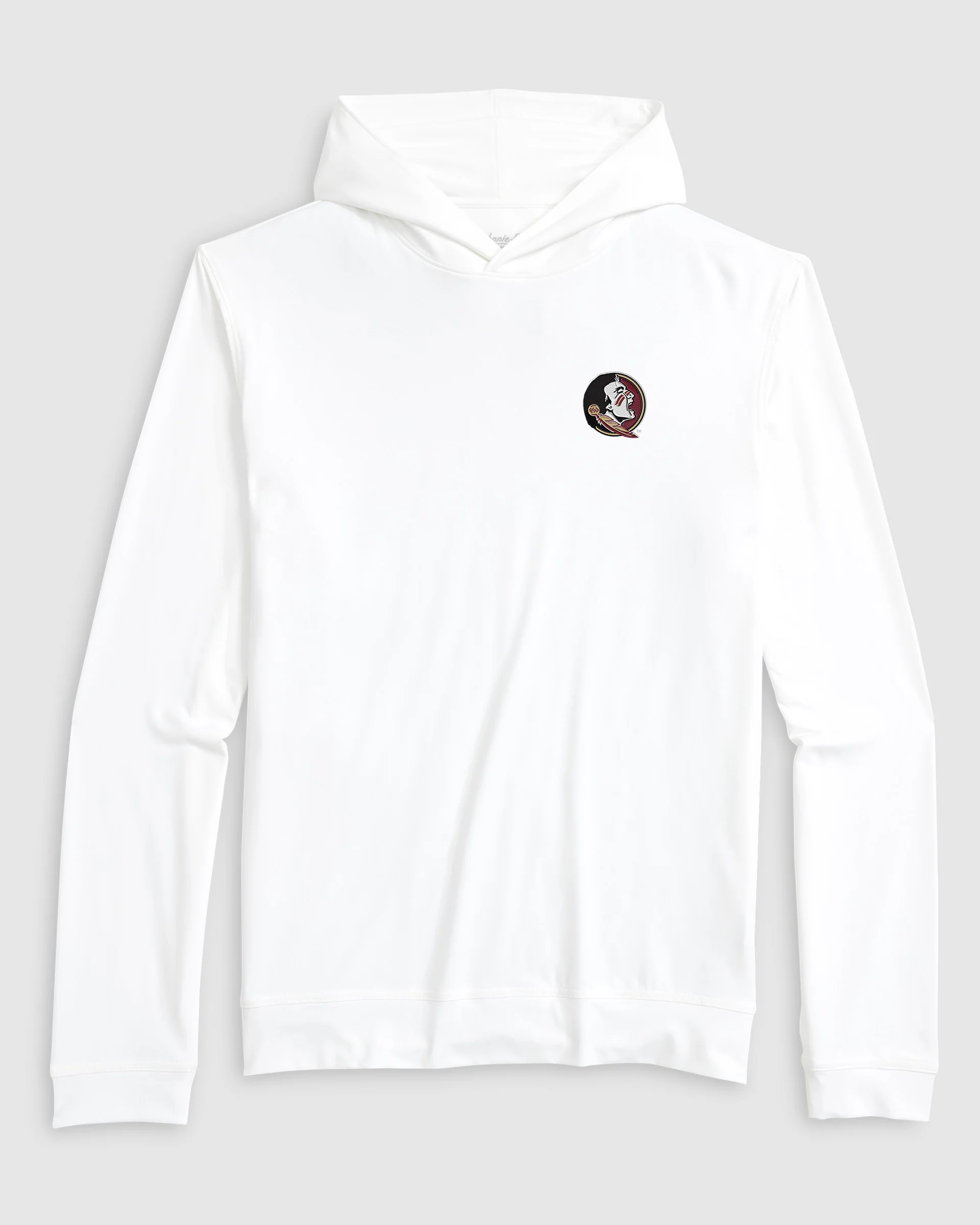Florida State University Motion Performance Hoodie - Image 4