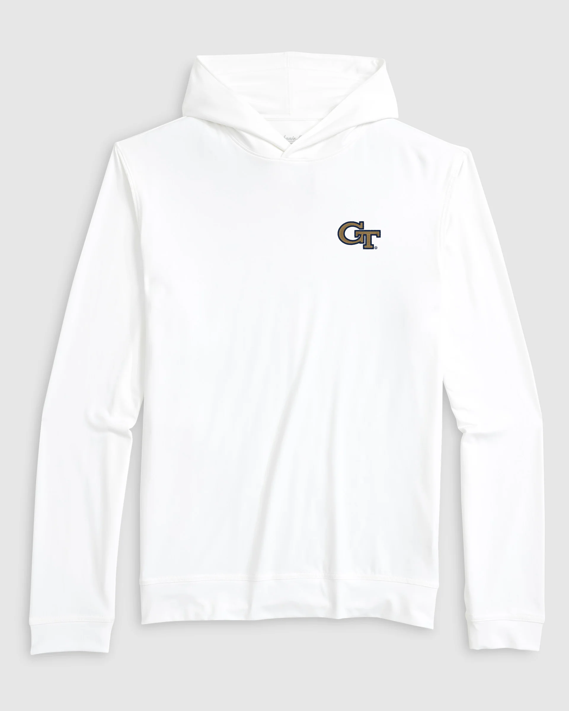 Georgia Tech Motion Performance Hoodie - Image 2