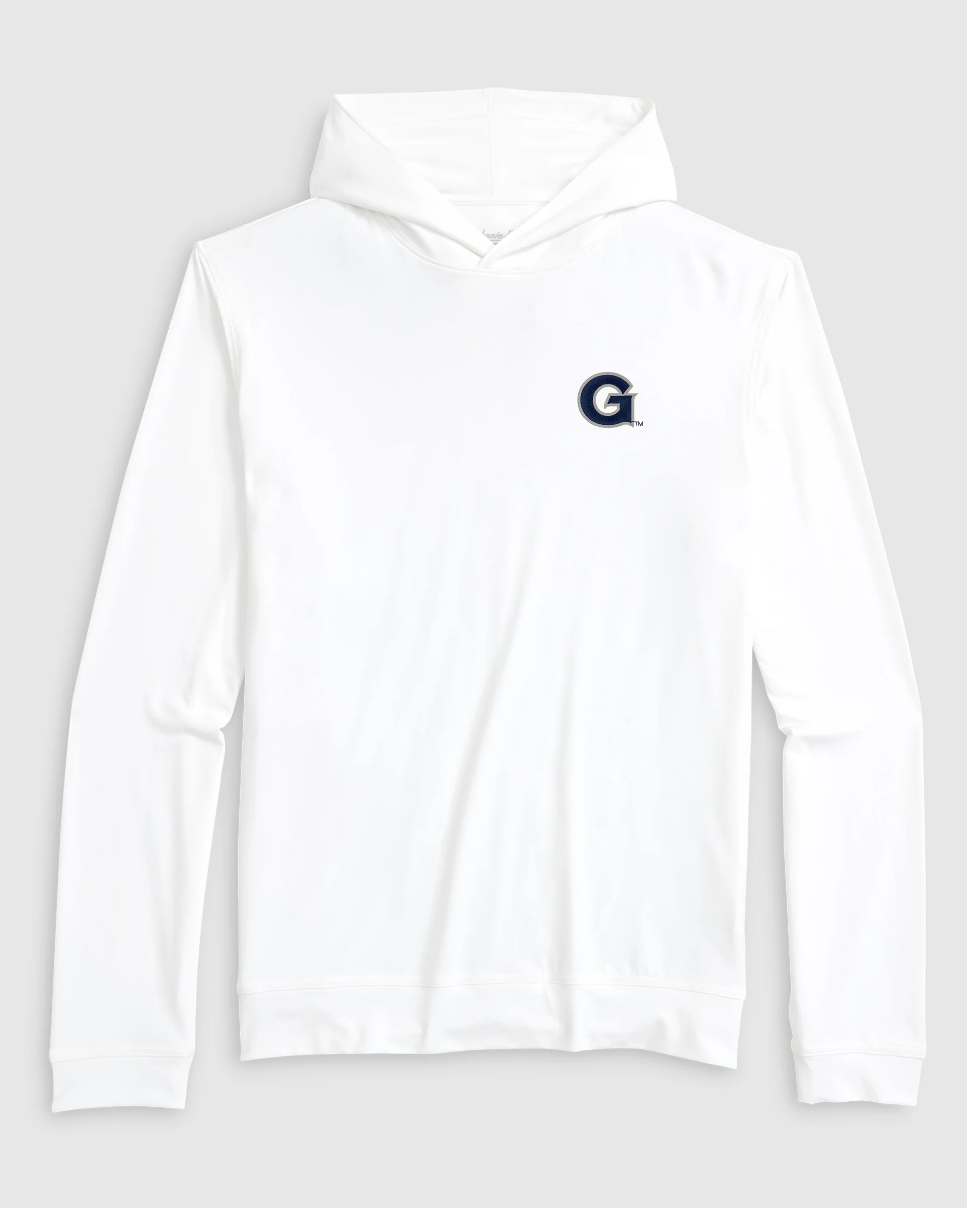 Georgetown University Motion Performance Hoodie - Image 2