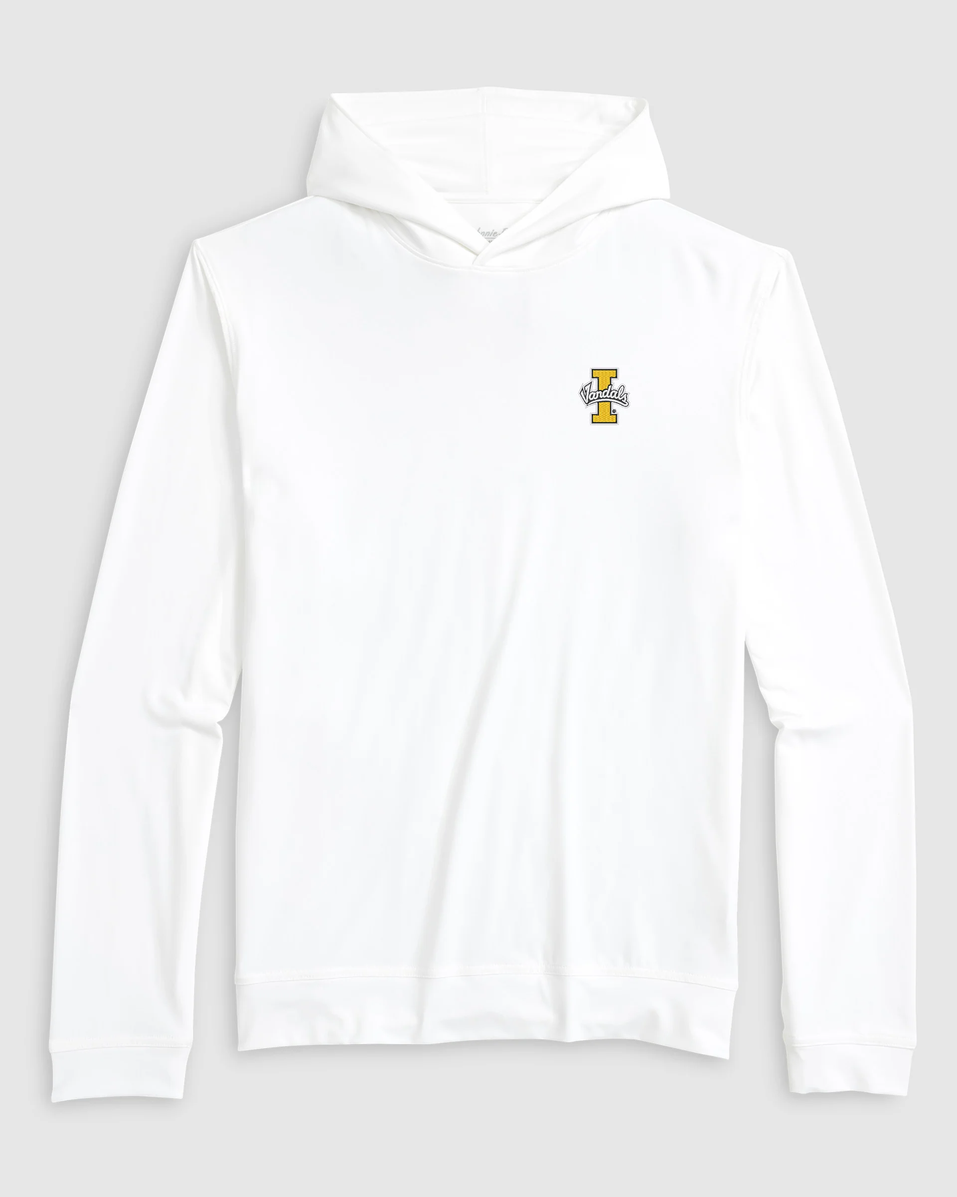 University of Idaho Motion Performance Hoodie - Image 3