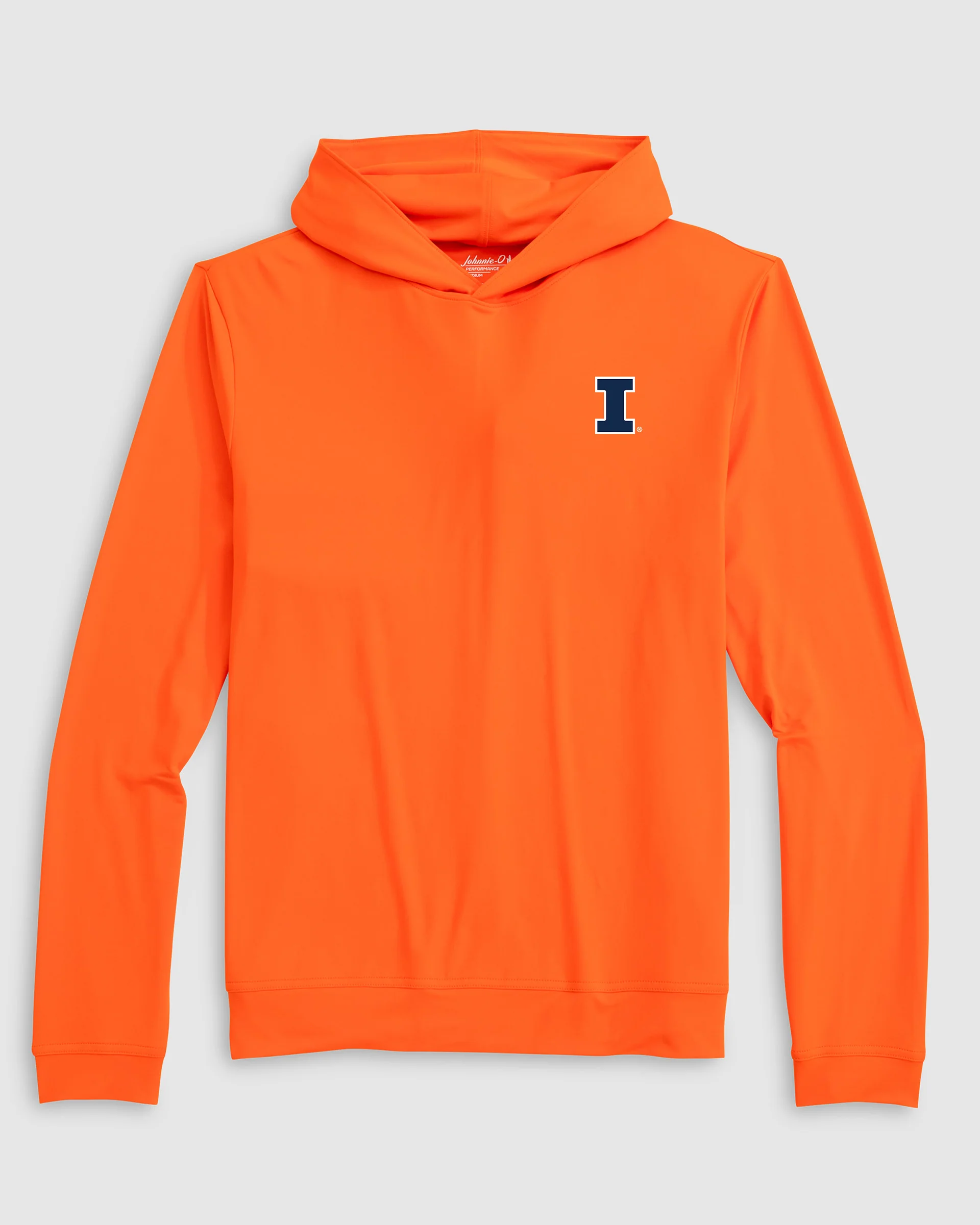 University of Illinois Motion Performance Hoodie