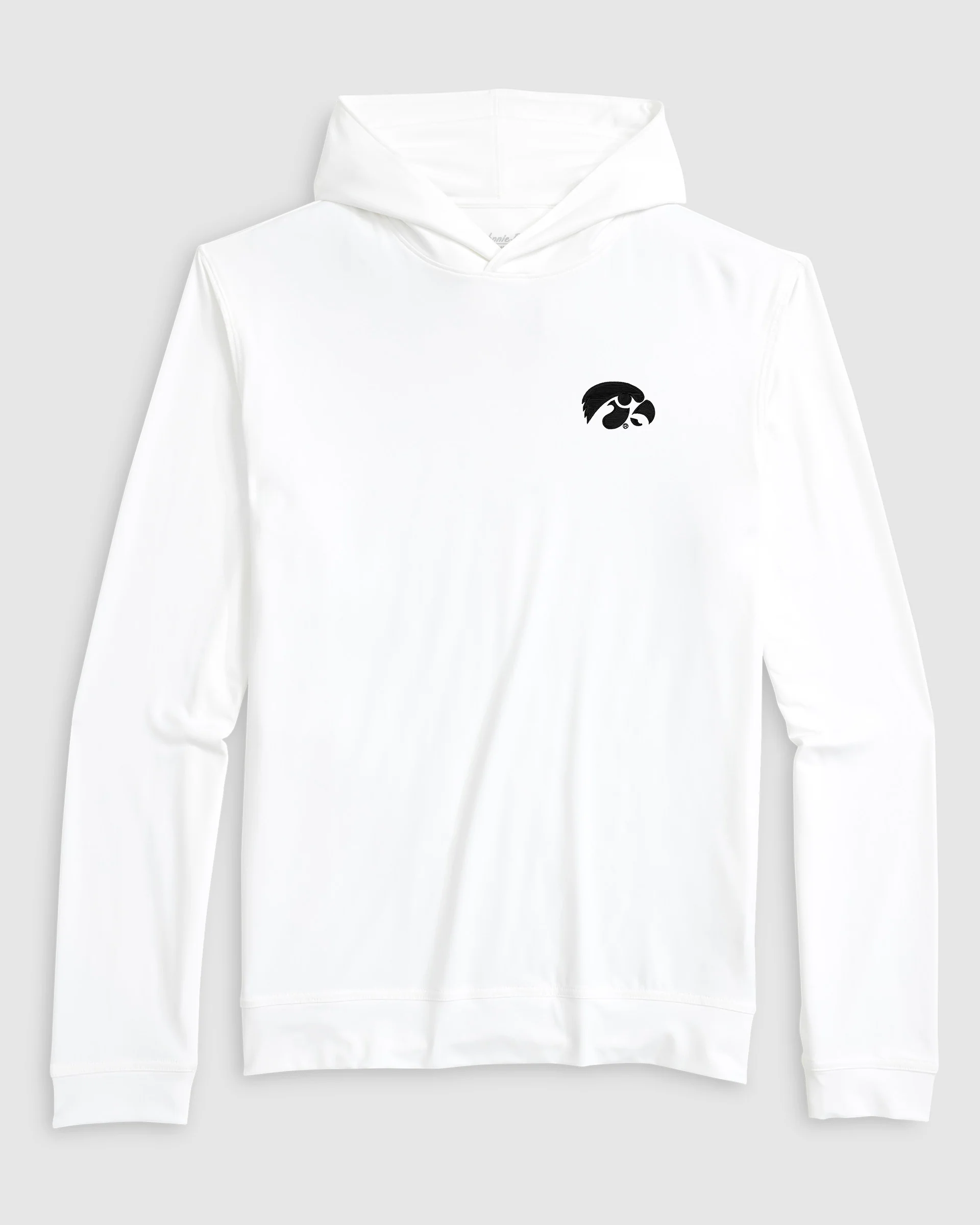 University of Iowa Motion Performance Hoodie - Image 3