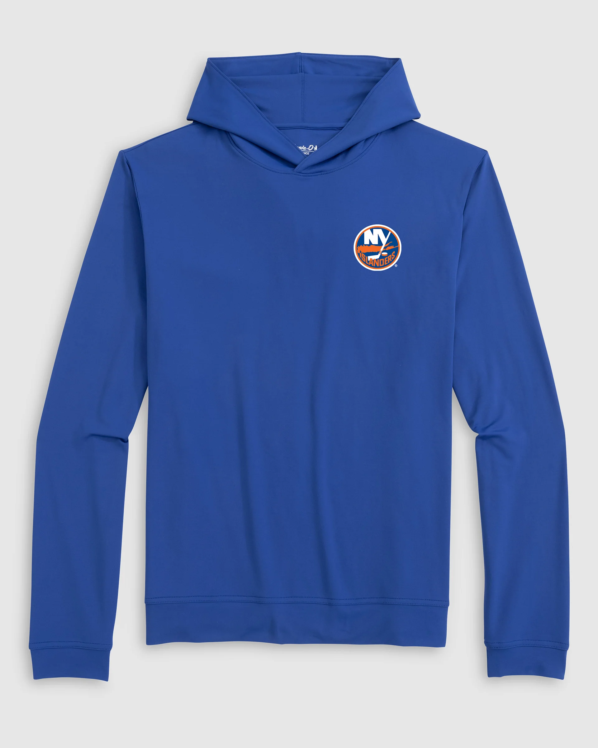 New York Islanders Motion Performance Hoodie - Image 3