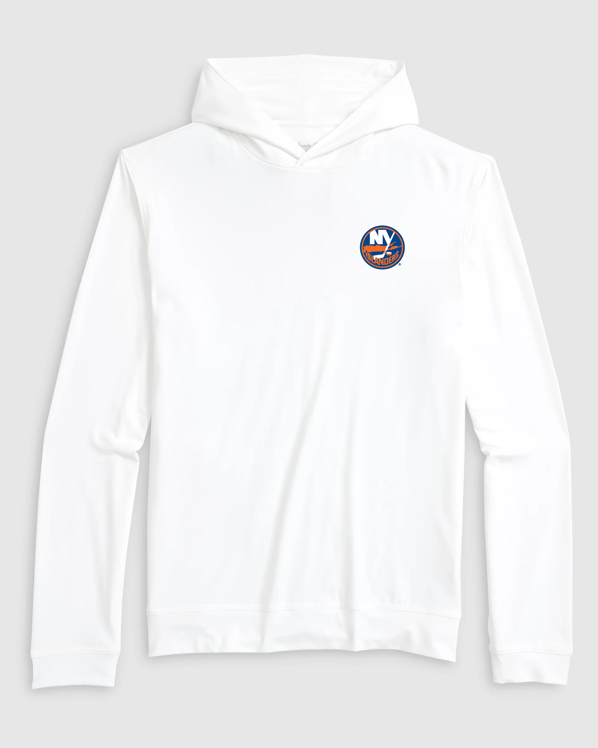 New York Islanders Motion Performance Hoodie - Image 5