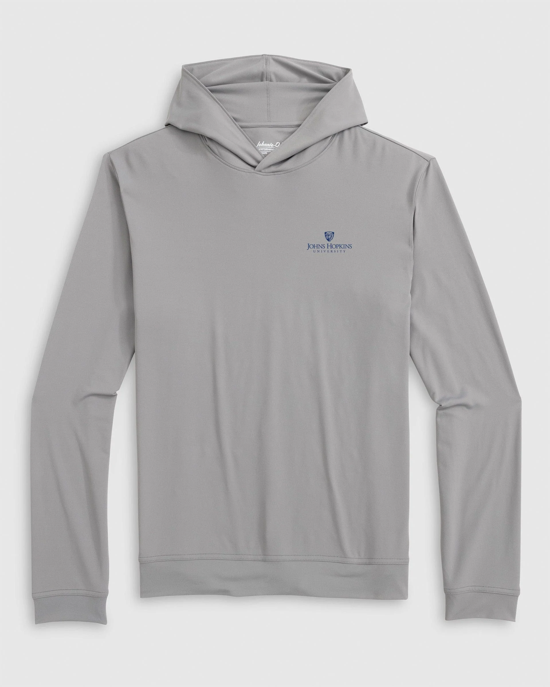 Johns Hopkins Motion Performance Hoodie - Image 3