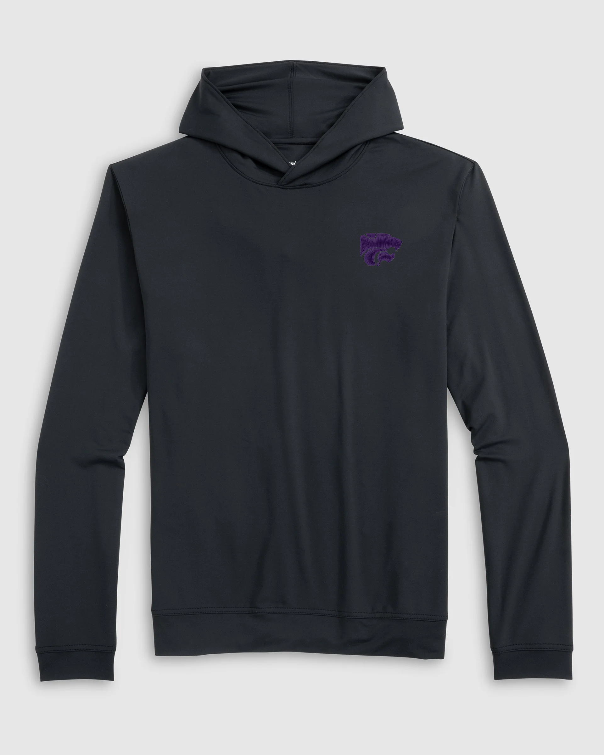 Kansas State University Motion Performance Hoodie - Image 2