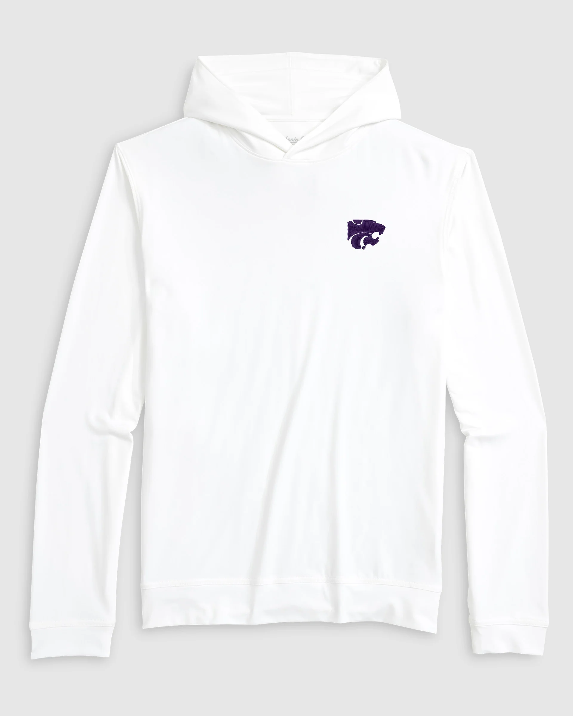 Kansas State University Motion Performance Hoodie - Image 4
