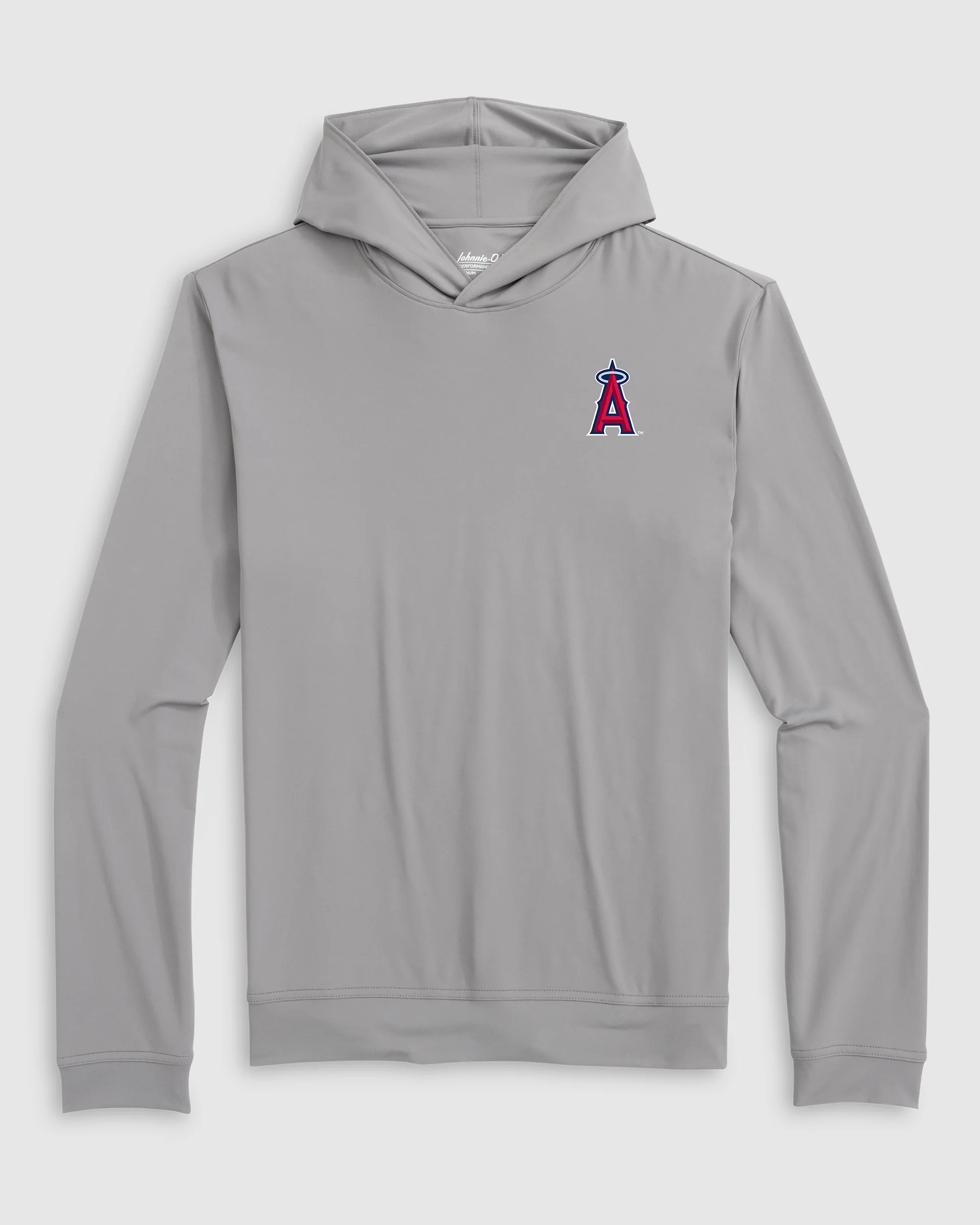 Los Angeles Angels Motion Performance Hoodie - Image 2